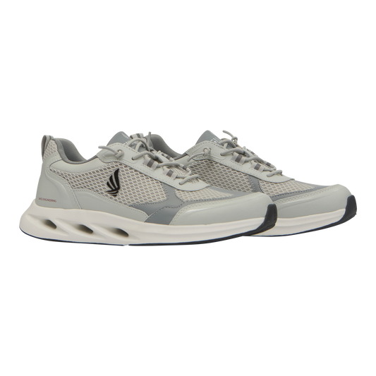Gisada Runner Low Sneakers Gisada Shoes