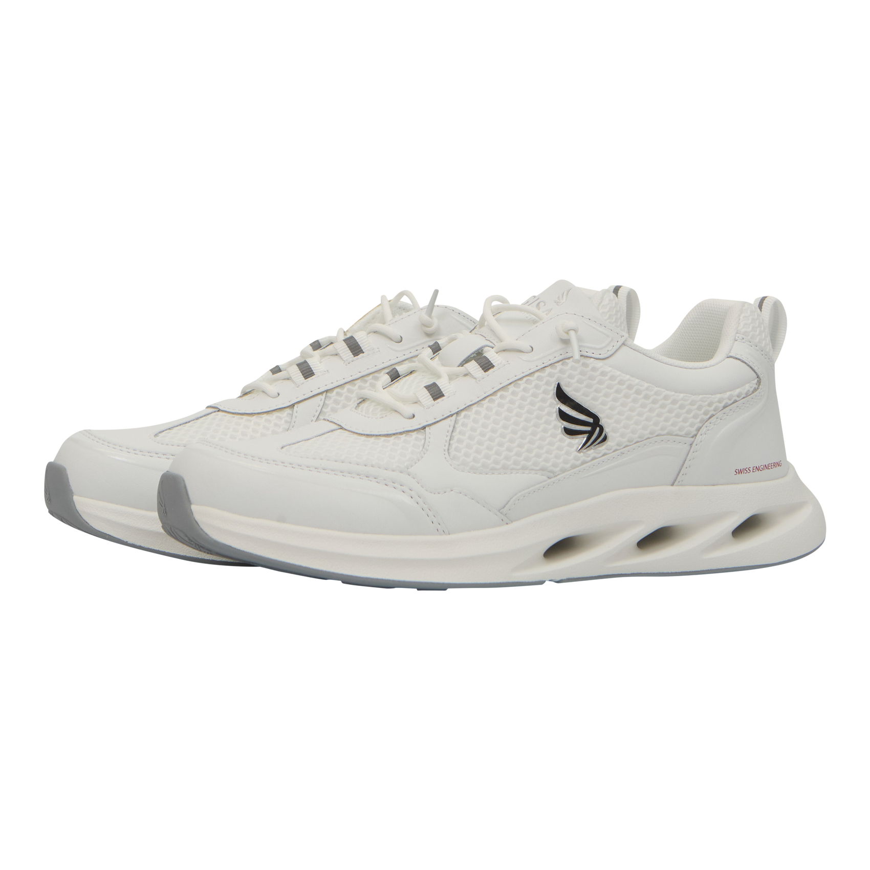 Gisada Runner Low Sneakers Gisada Shoes