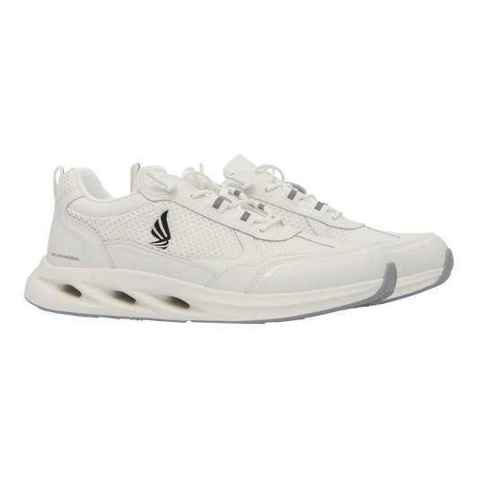 Gisada Runner Low Sneakers Gisada Shoes