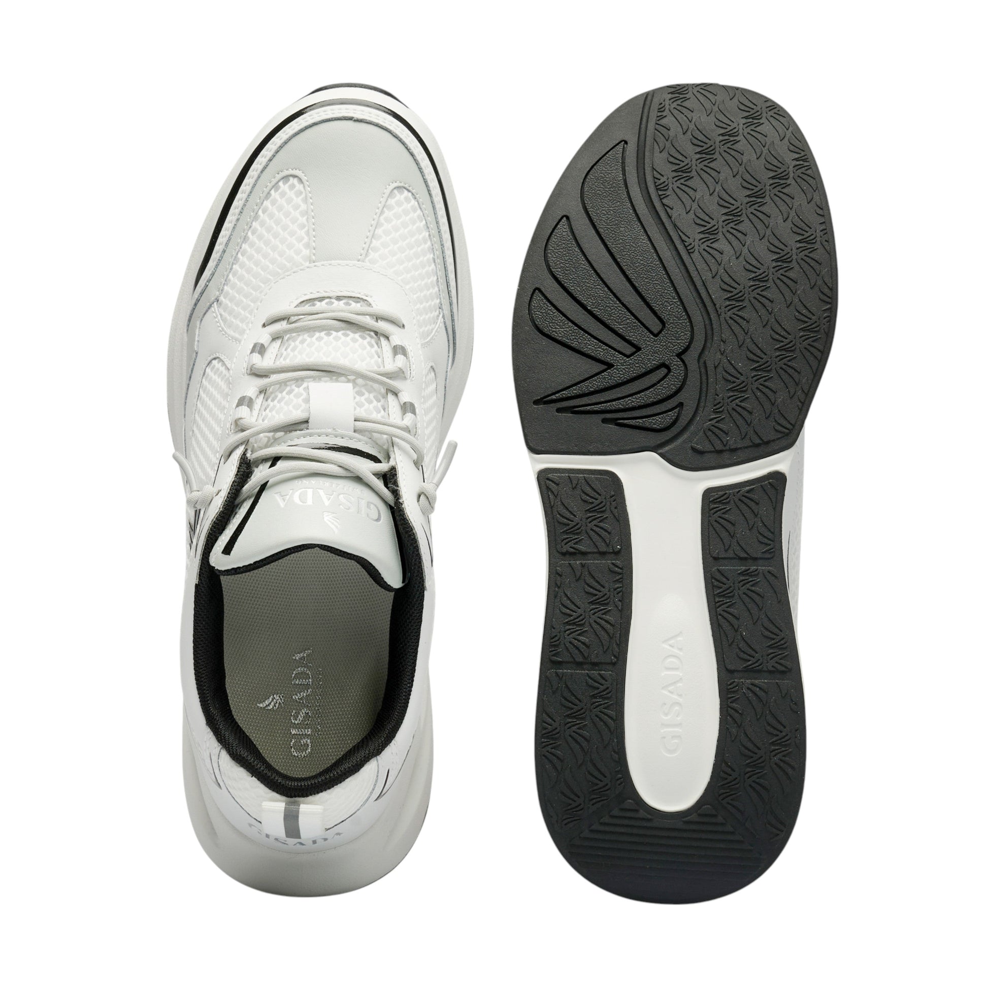 Gisada Runner Low Sneakers Gisada Shoes