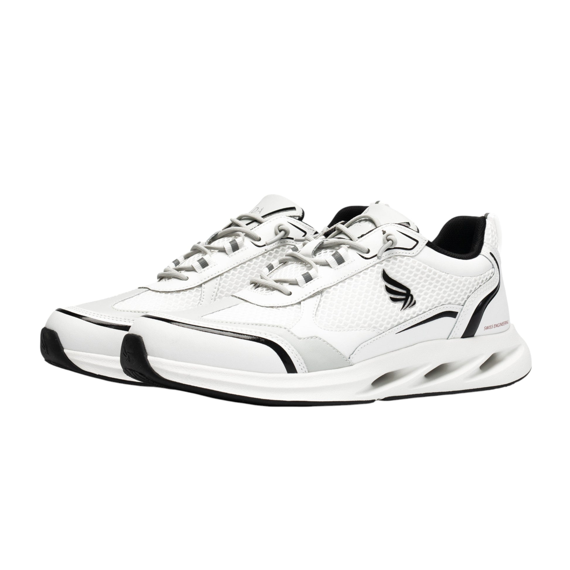Gisada Runner Low Sneakers Gisada Shoes