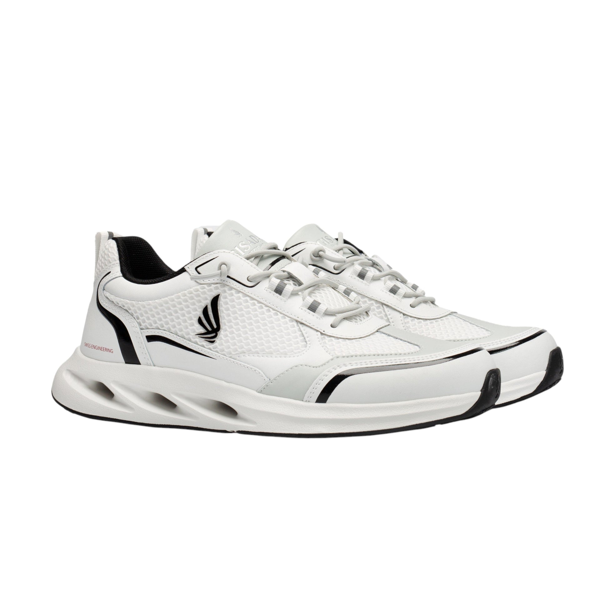 Gisada Runner Low Sneakers Gisada Shoes
