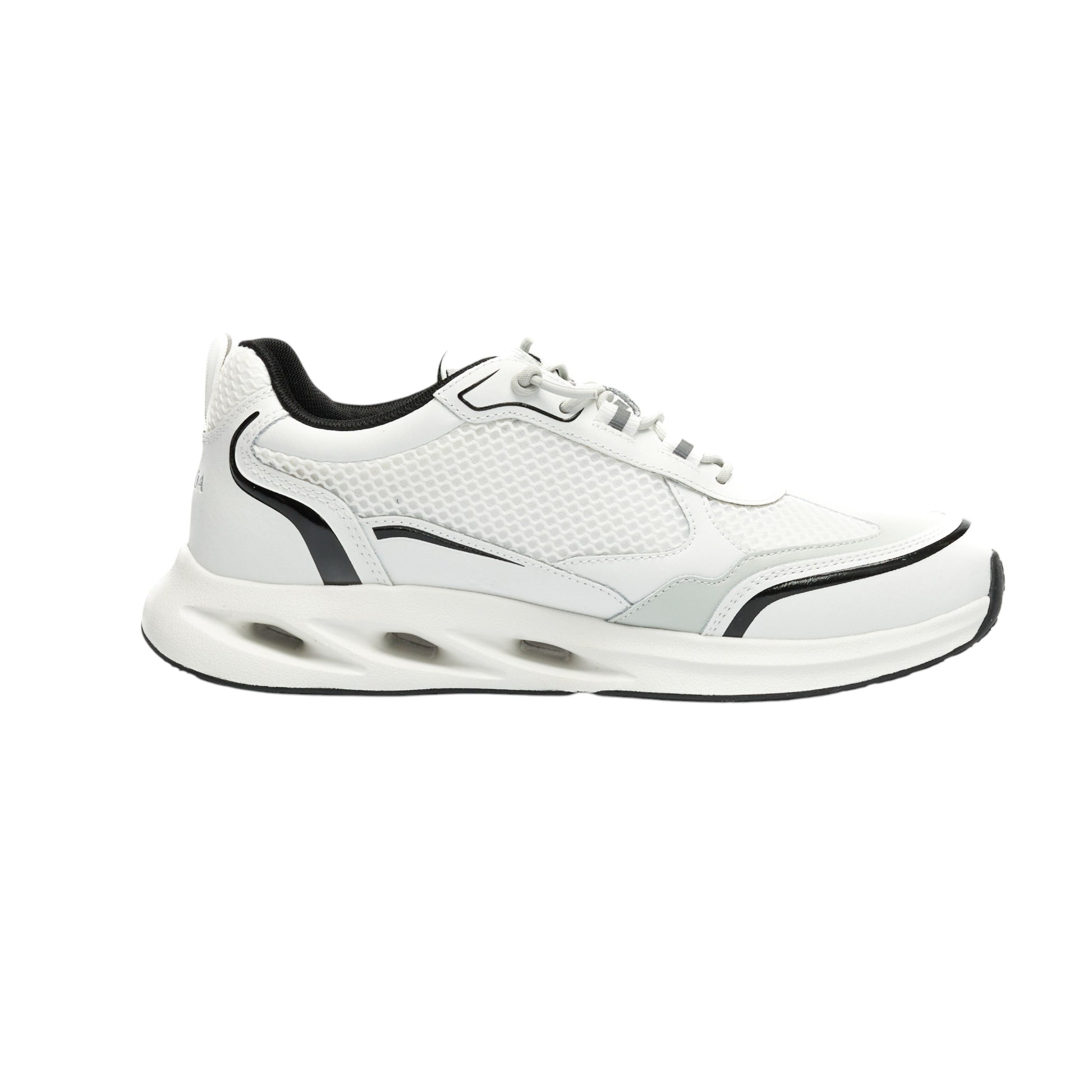 Gisada Runner Low Sneakers Gisada Shoes