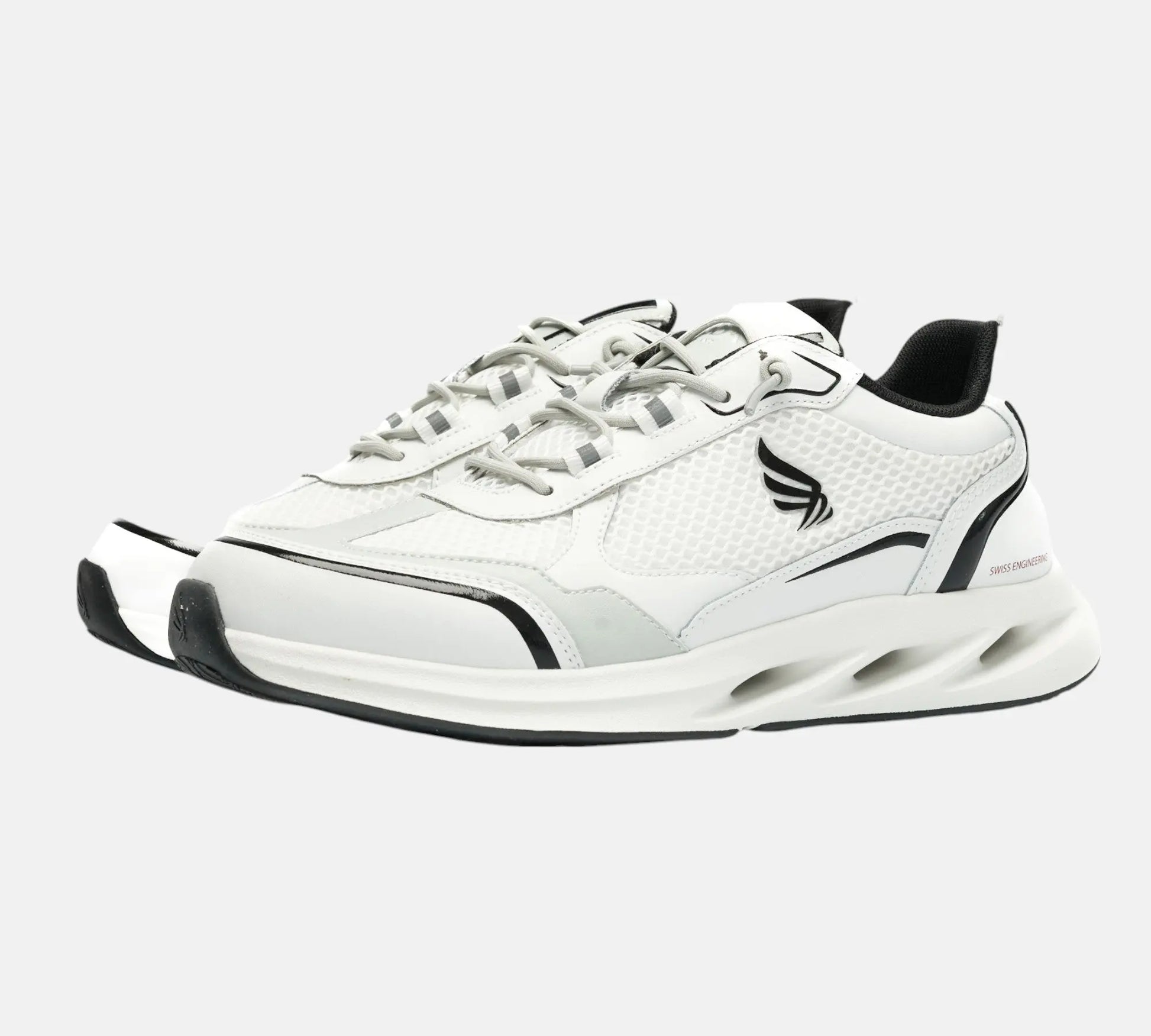 Gisada Runner Low Sneakers Gisada Shoes