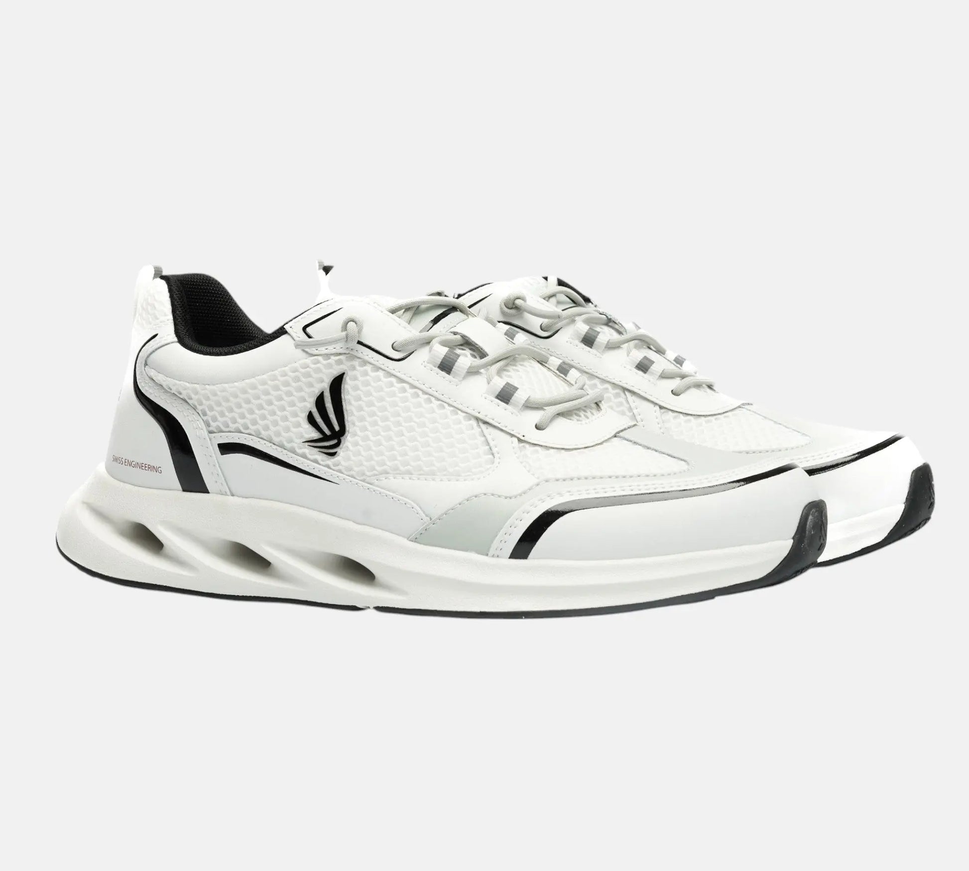 Gisada Runner Low Sneakers Gisada Shoes
