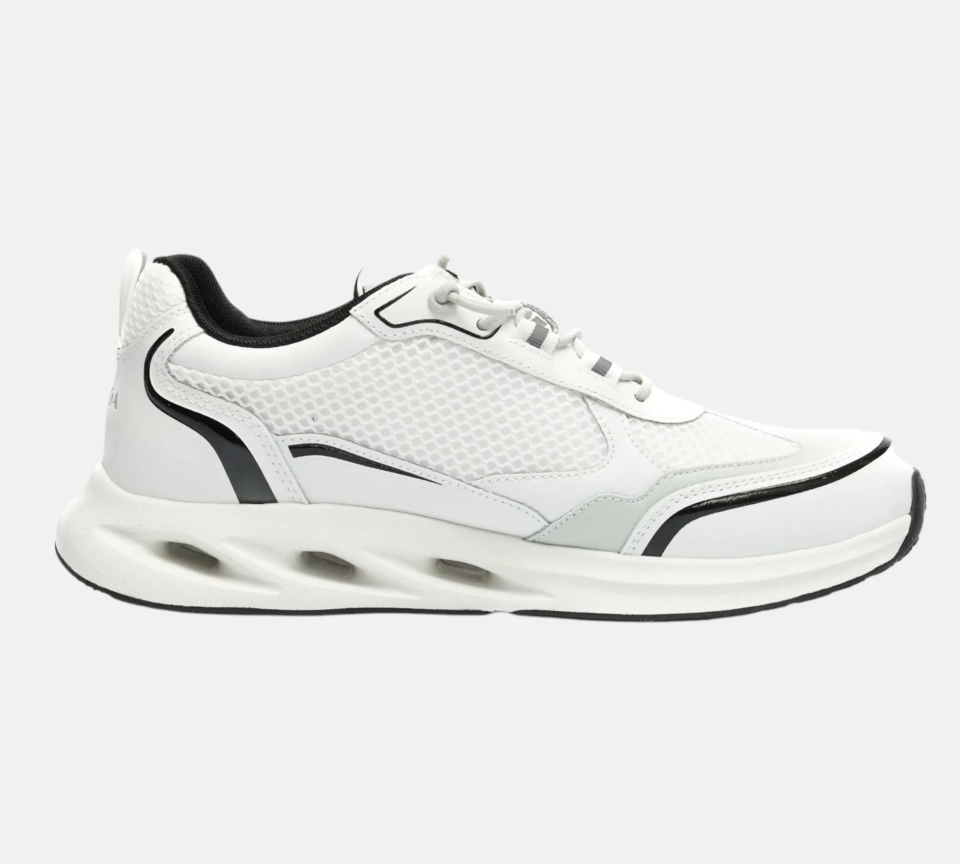 Gisada Runner Low Sneakers Gisada Shoes