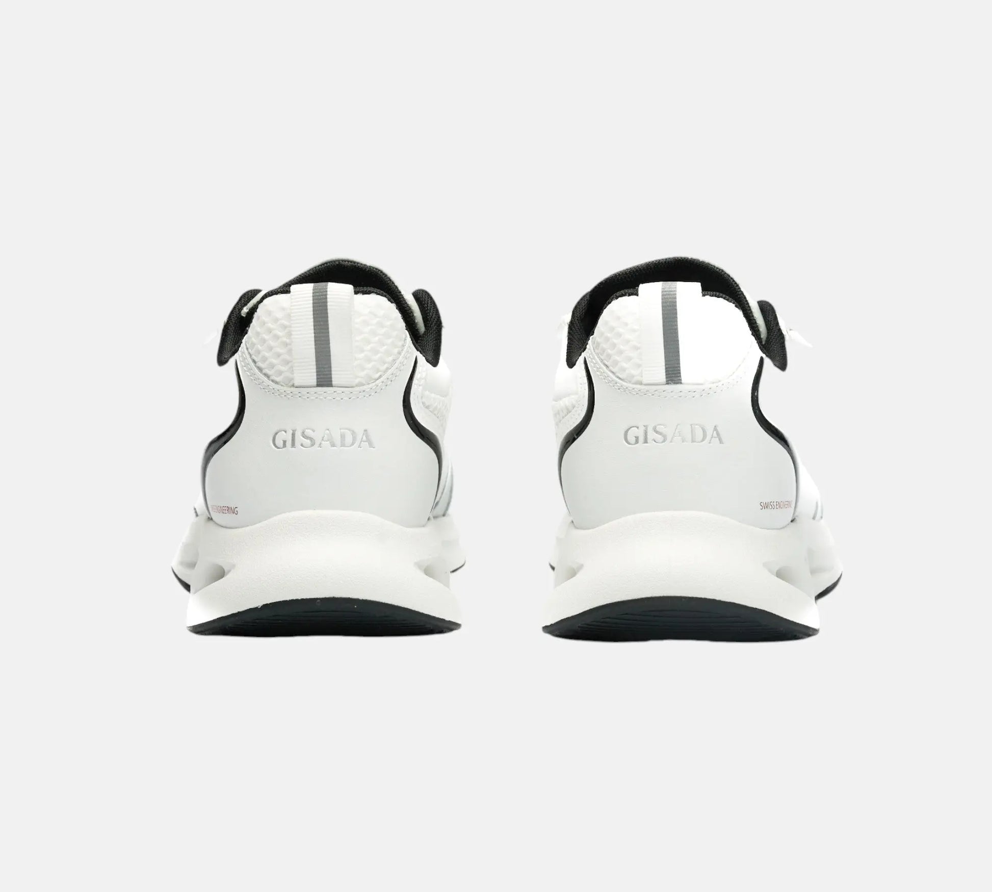 Gisada Runner Low Sneakers Gisada Shoes