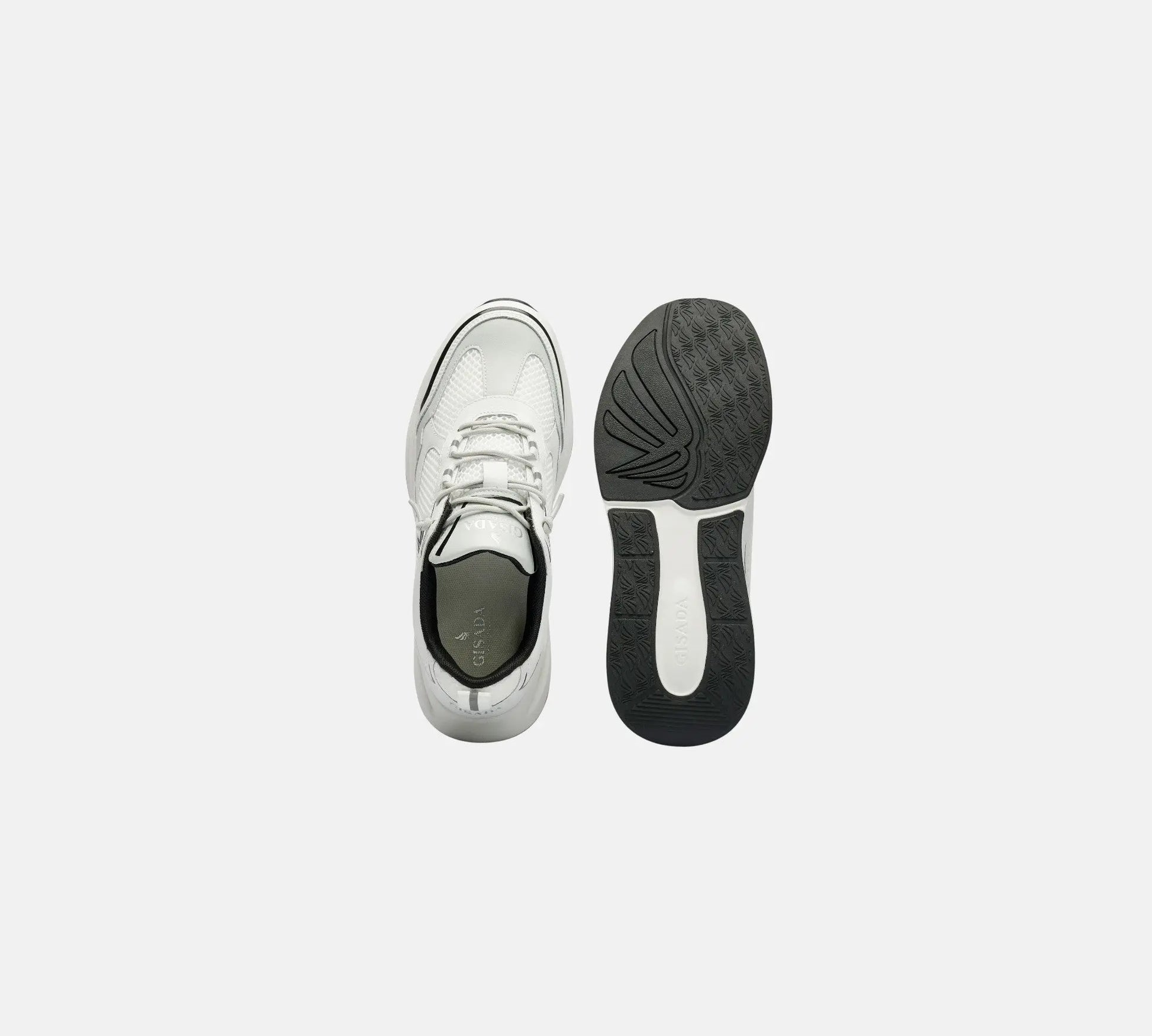 Gisada Runner Low Sneakers Gisada Shoes