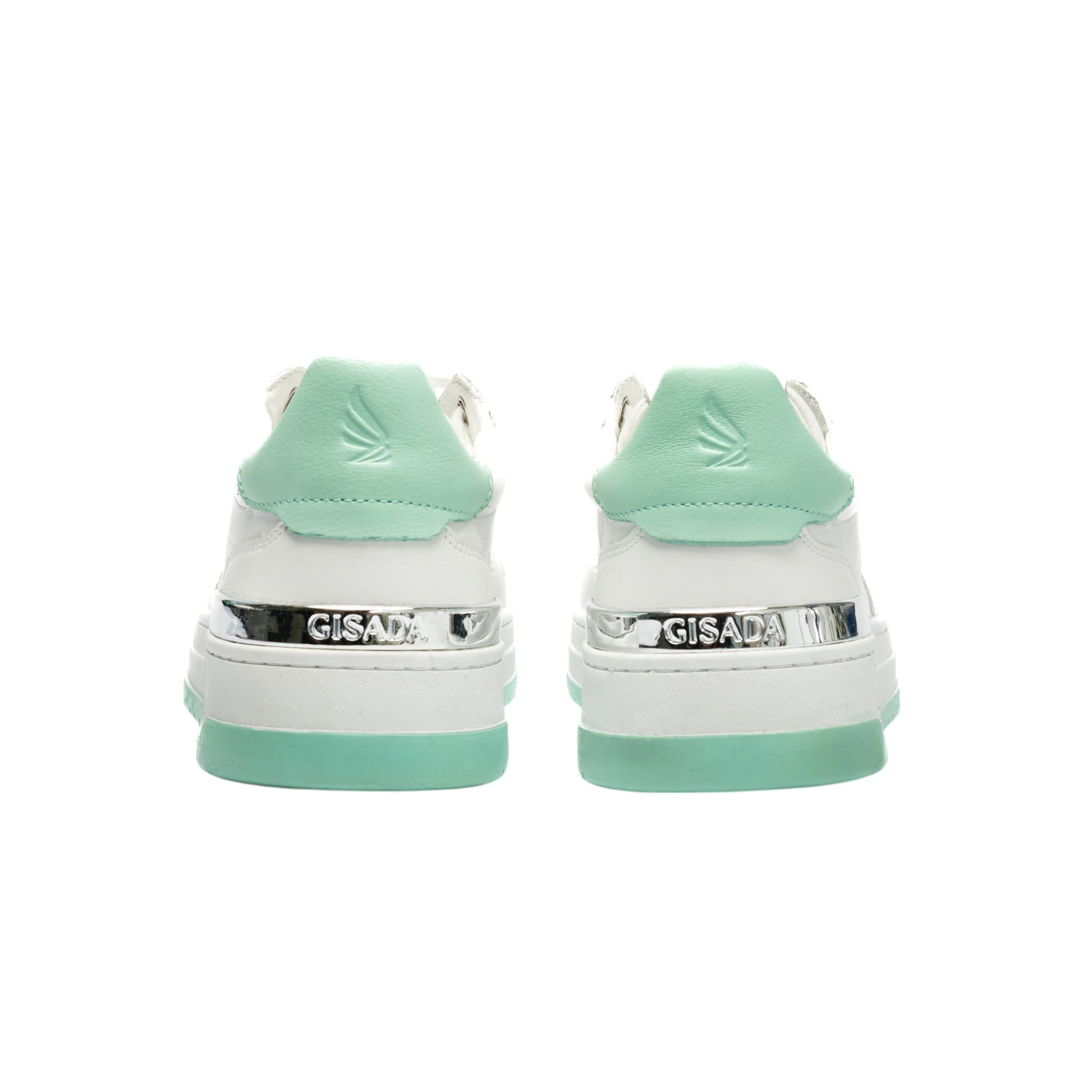 Gisada Trainer Low-Top Sneakers Gisada Shoes