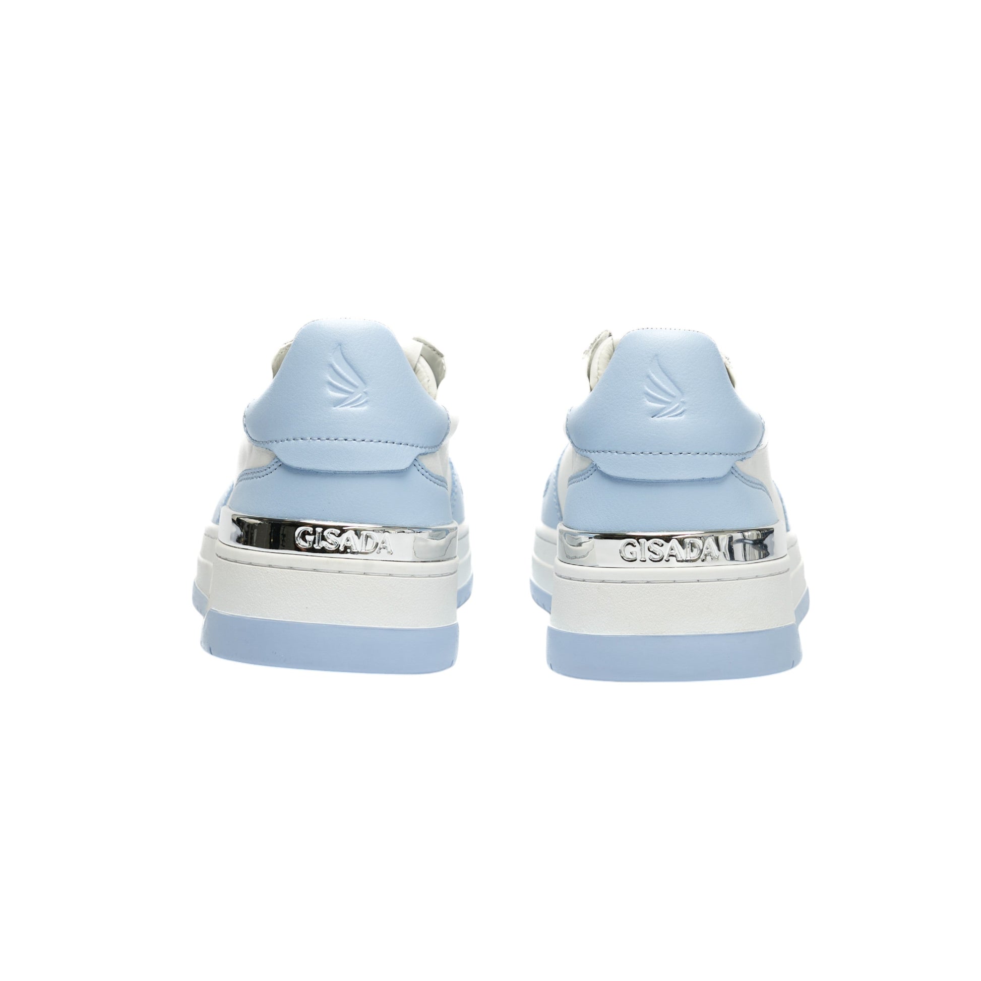 Gisada Trainer Low-Top Sneakers Gisada Shoes