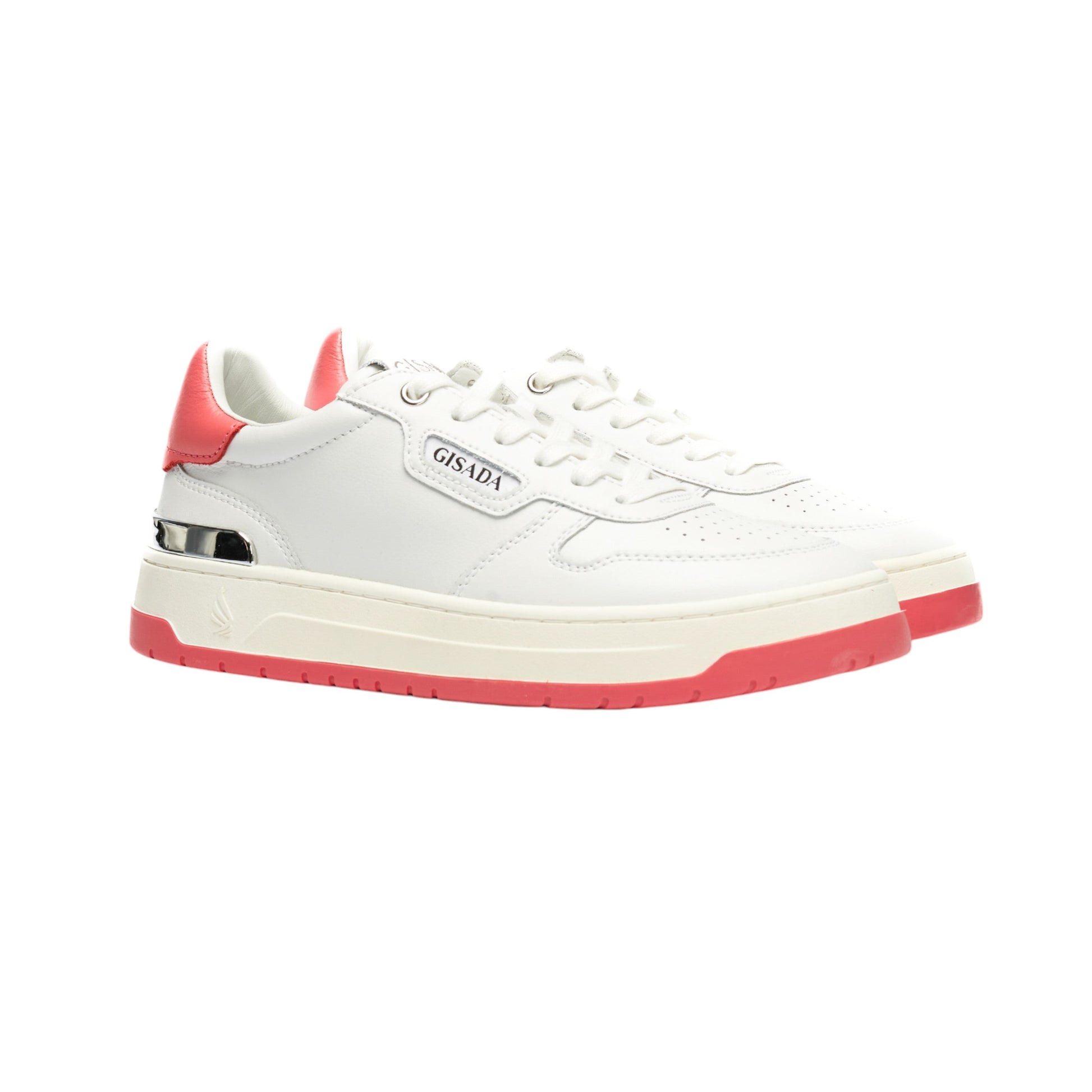 Gisada Trainer Low-Top Sneakers Gisada Shoes