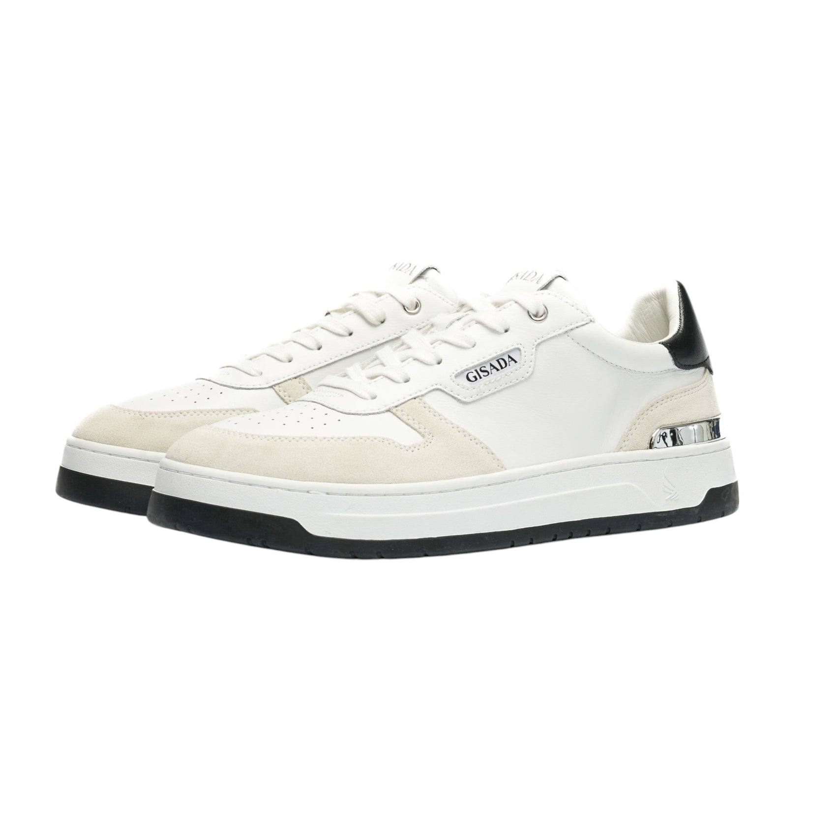 Gisada Trainer Low-Top Sneakers Gisada Shoes