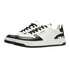 Gisada Trainer Low-Top Sneakers Gisada Shoes