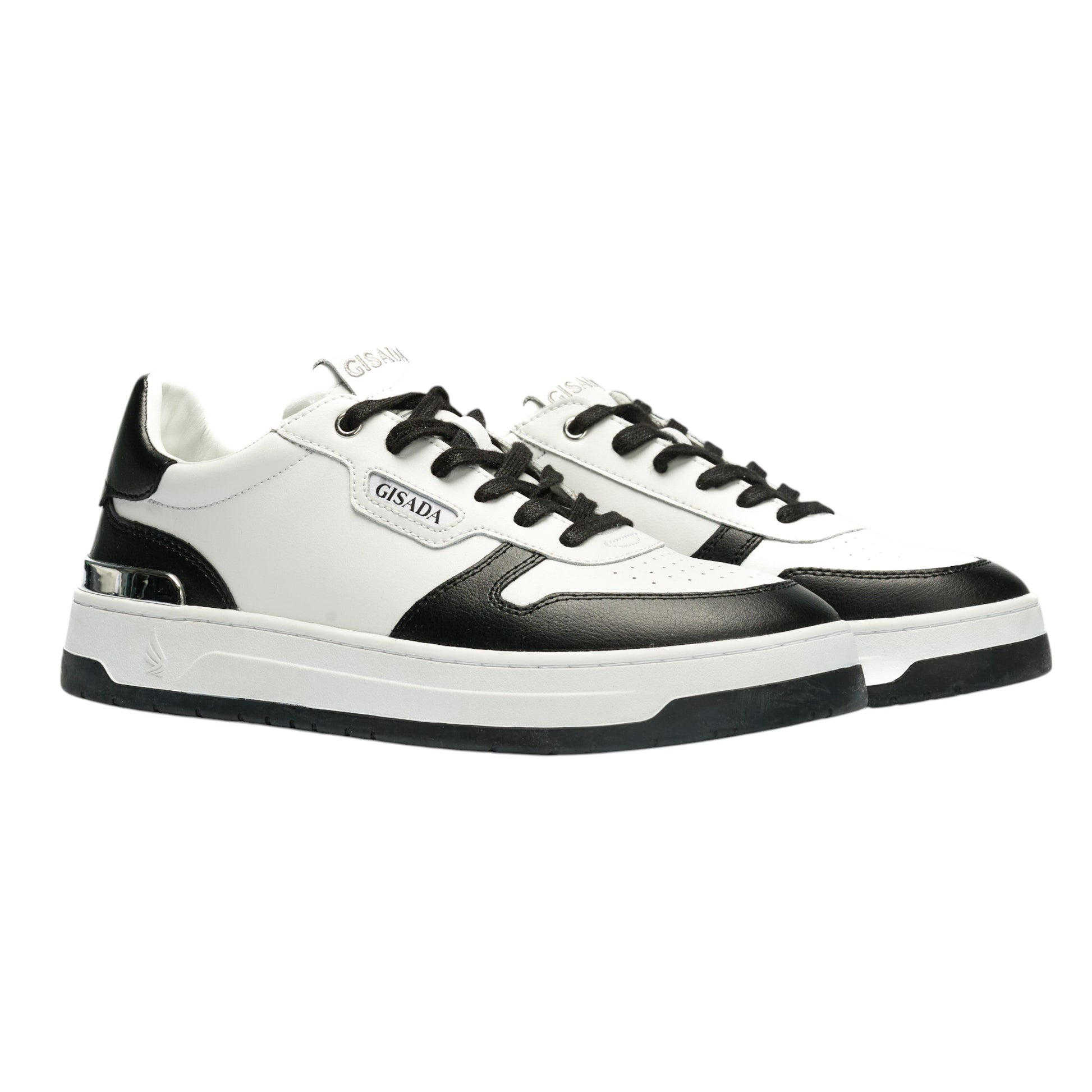 Gisada Trainer Low-Top Sneakers Gisada Shoes