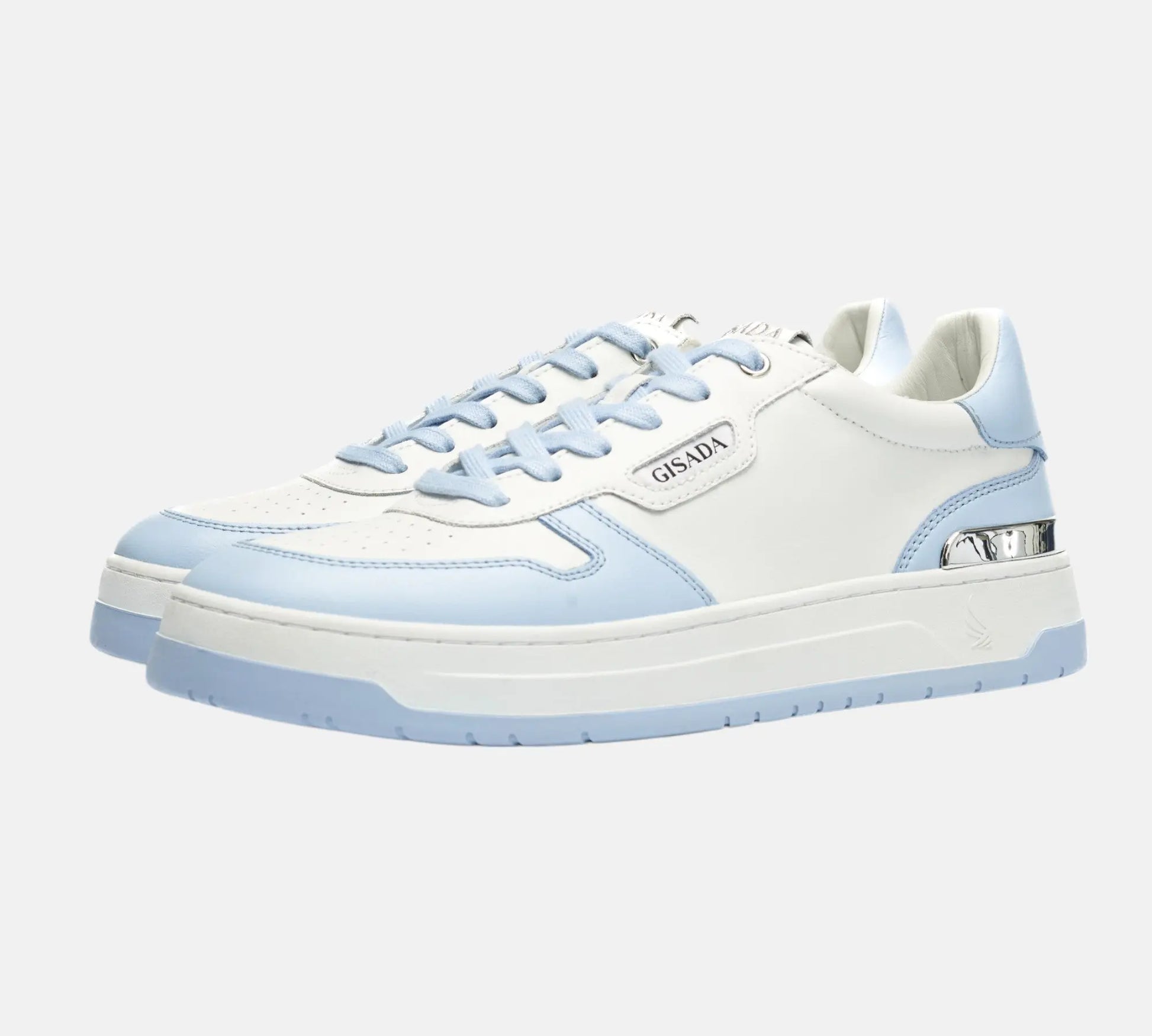 Gisada Trainer Low-Top Sneakers Gisada Shoes