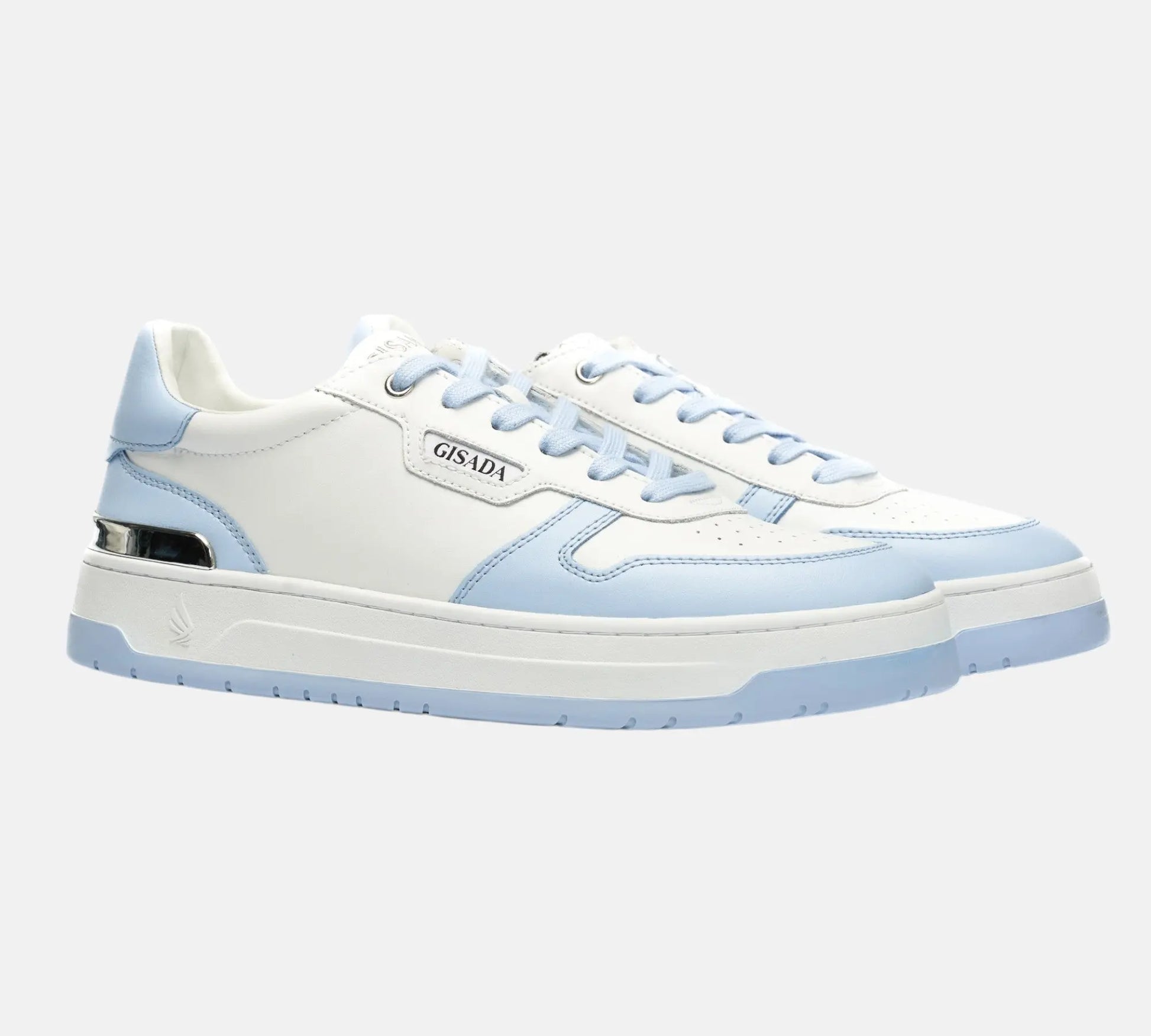 Gisada Trainer Low-Top Sneakers Gisada Shoes