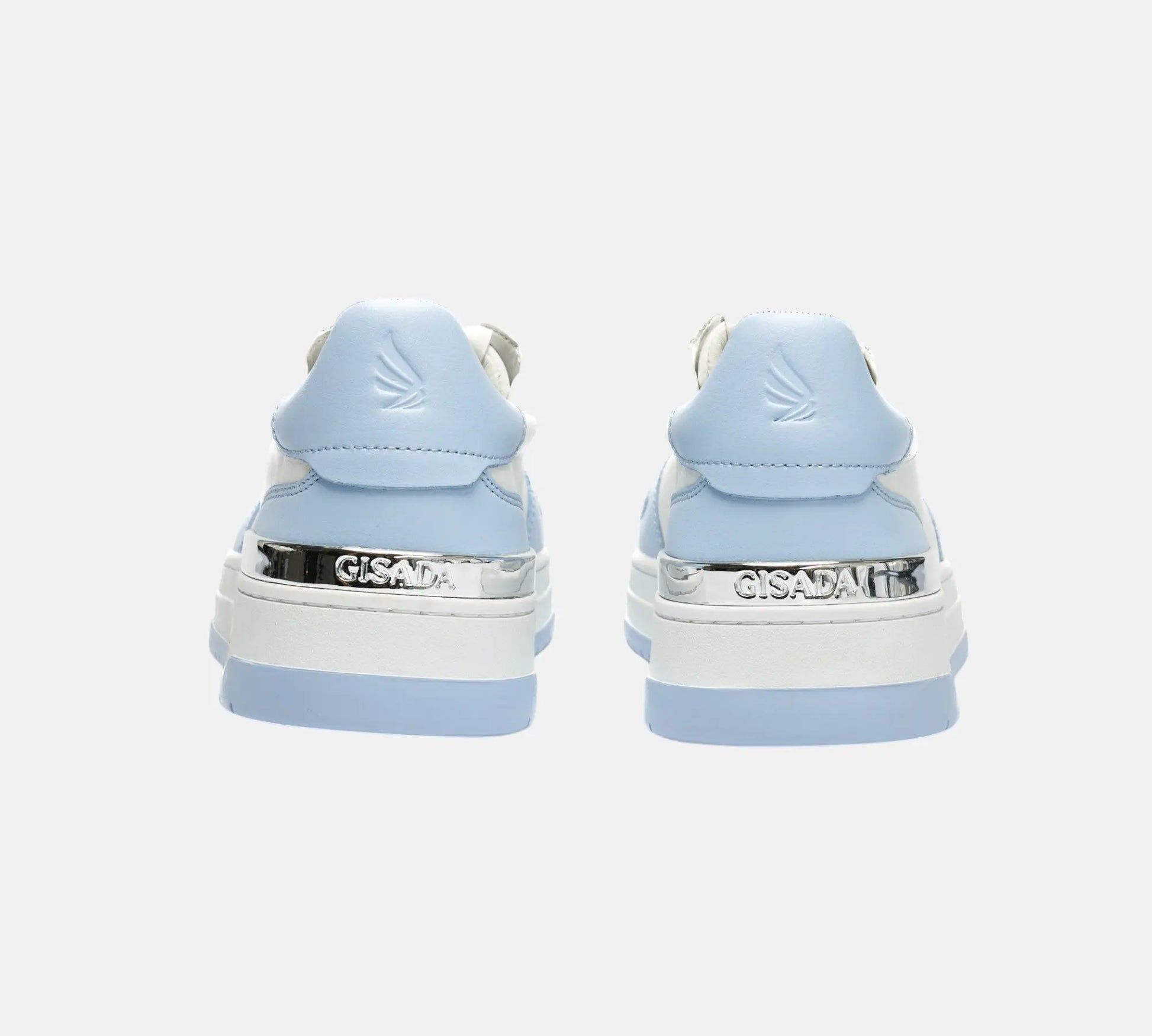 Gisada Trainer Low-Top Sneakers Gisada Shoes