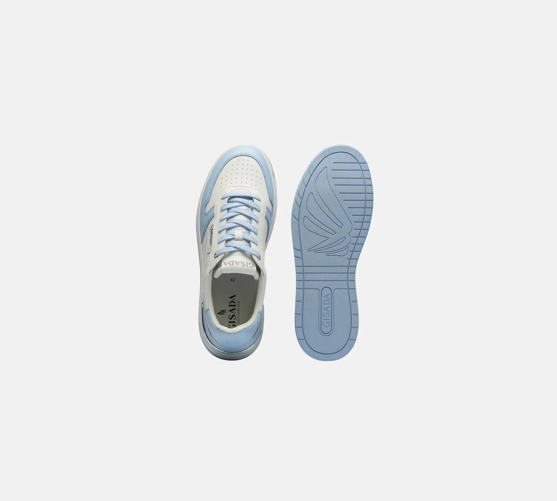 Gisada Trainer Low-Top Sneakers Gisada Shoes
