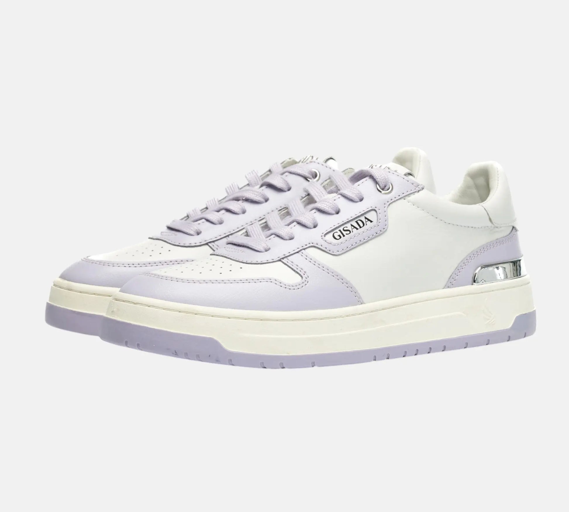 Gisada Trainer Low-Top Sneakers Gisada Shoes