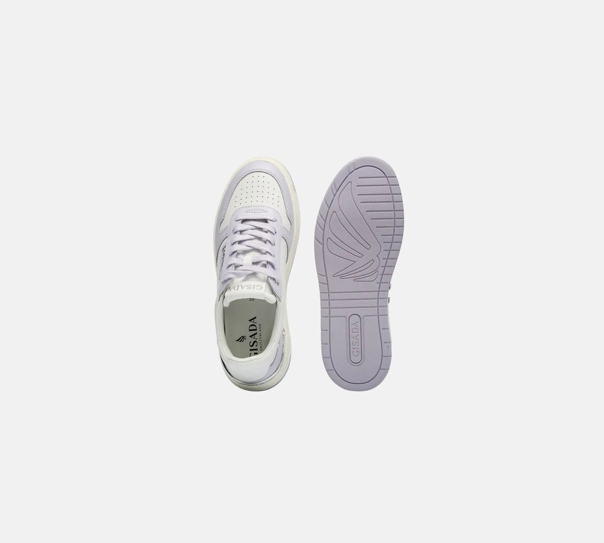 Gisada Trainer Low-Top Sneakers Gisada Shoes