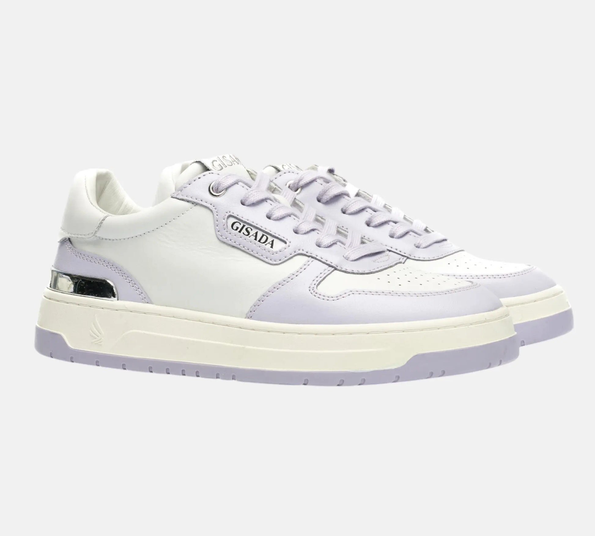 Gisada Trainer Low-Top Sneakers Gisada Shoes