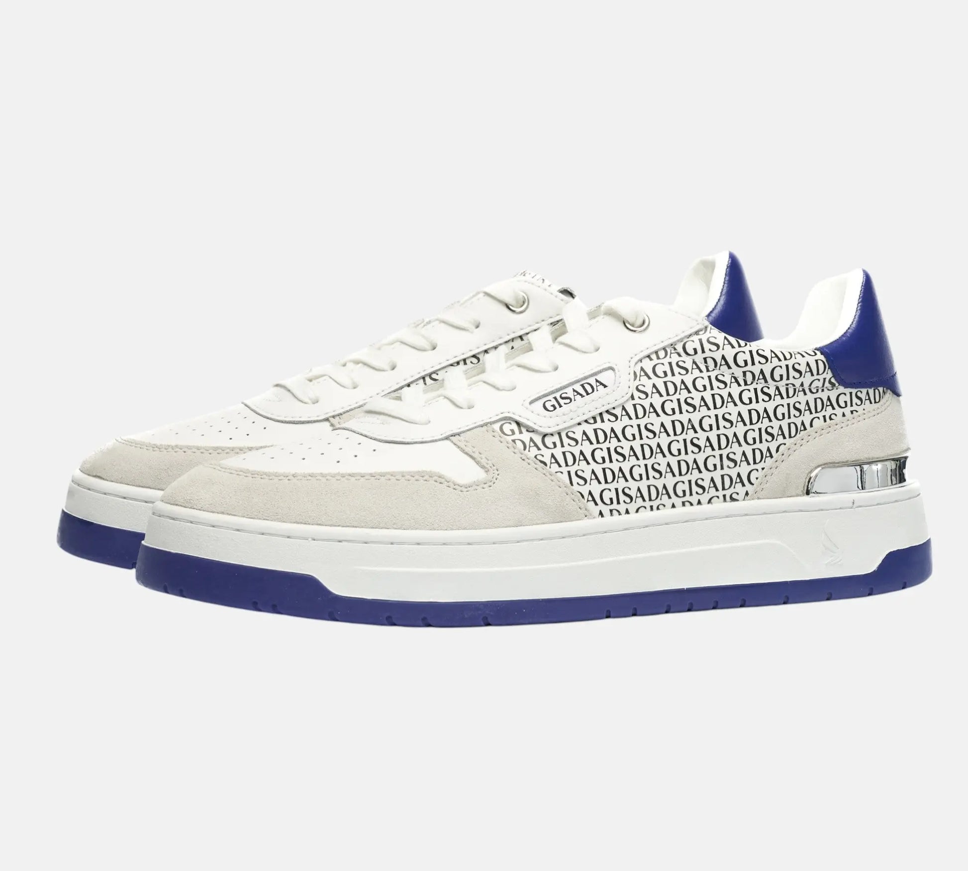 Gisada Trainer Low-Top Sneakers Gisada Shoes