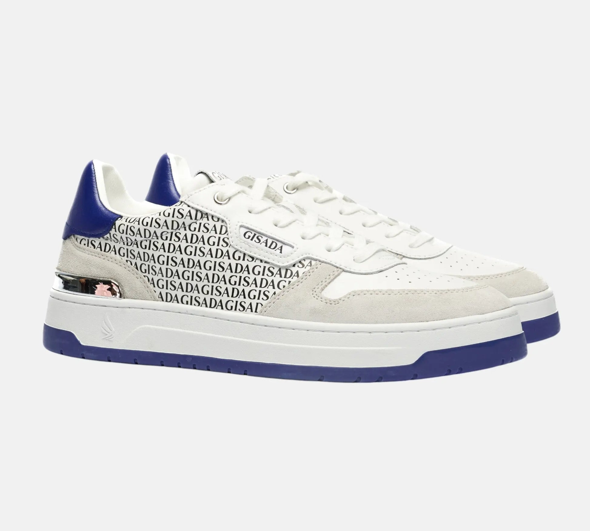 Gisada Trainer Low-Top Sneakers Gisada Shoes