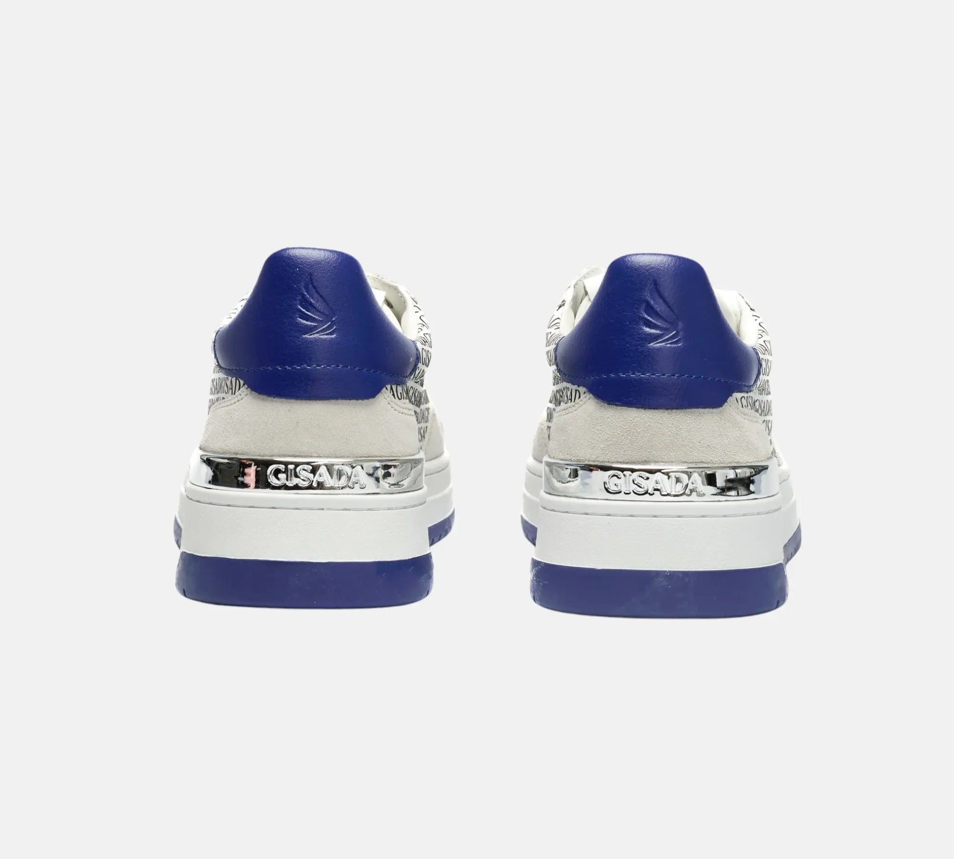 Gisada Trainer Low-Top Sneakers Gisada Shoes