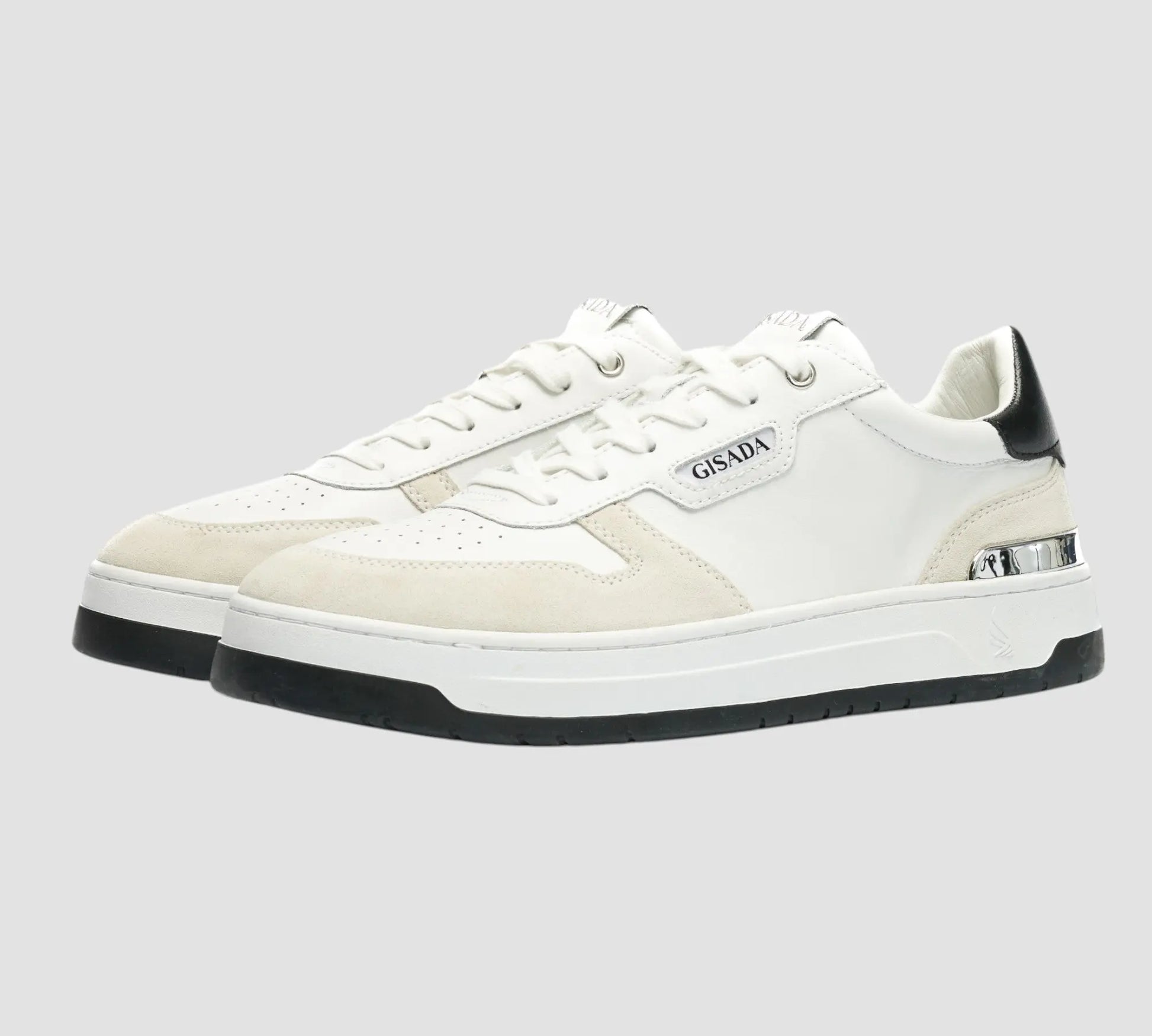 Gisada Trainer Low-Top Sneakers Gisada Shoes
