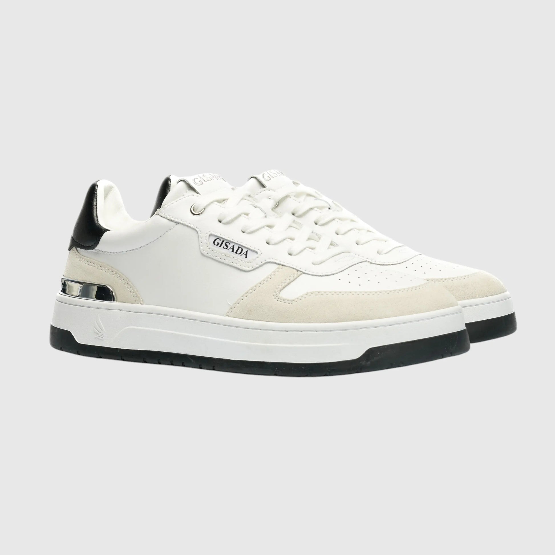 Gisada Trainer Low-Top Sneakers Gisada Shoes