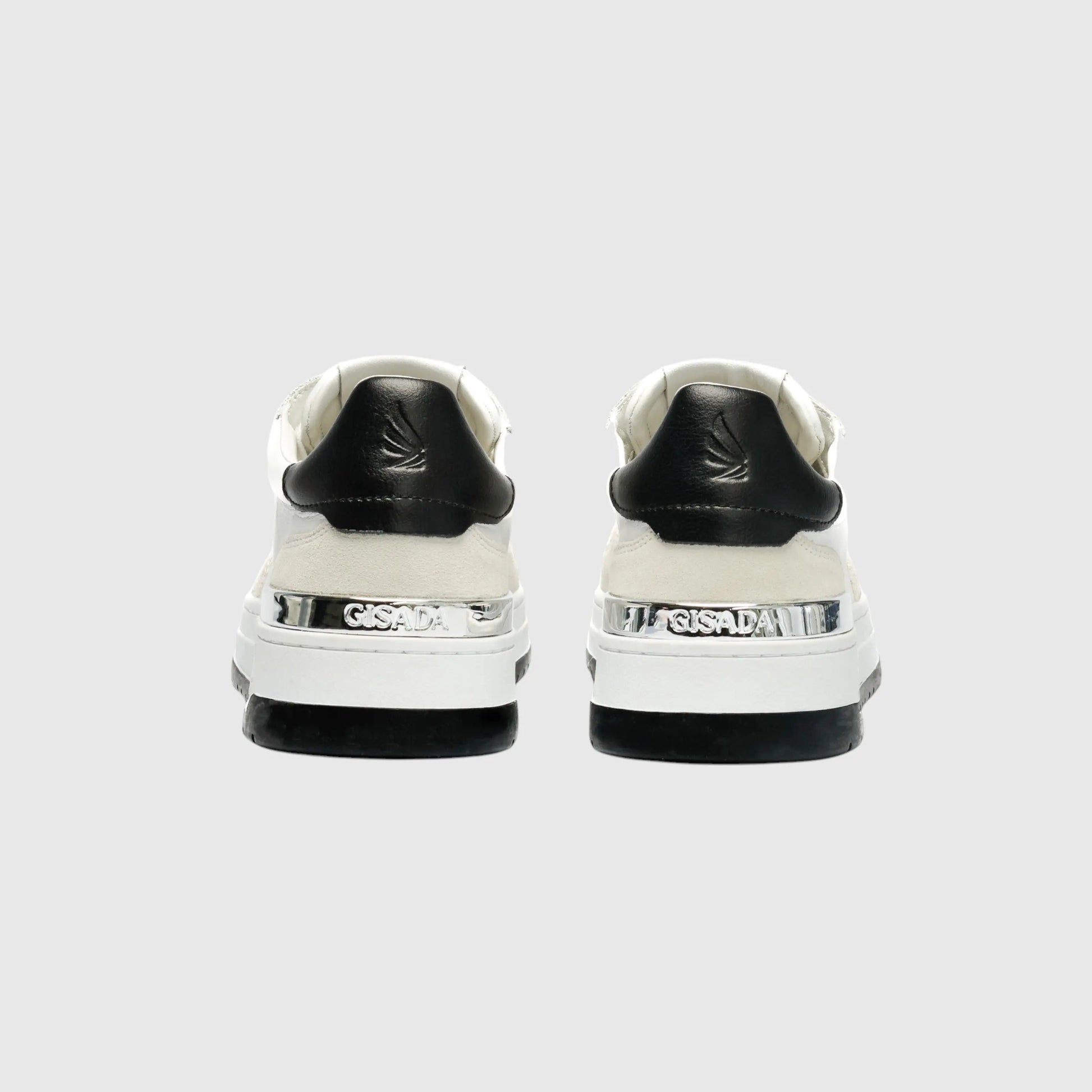 Gisada Trainer Low-Top Sneakers Gisada Shoes