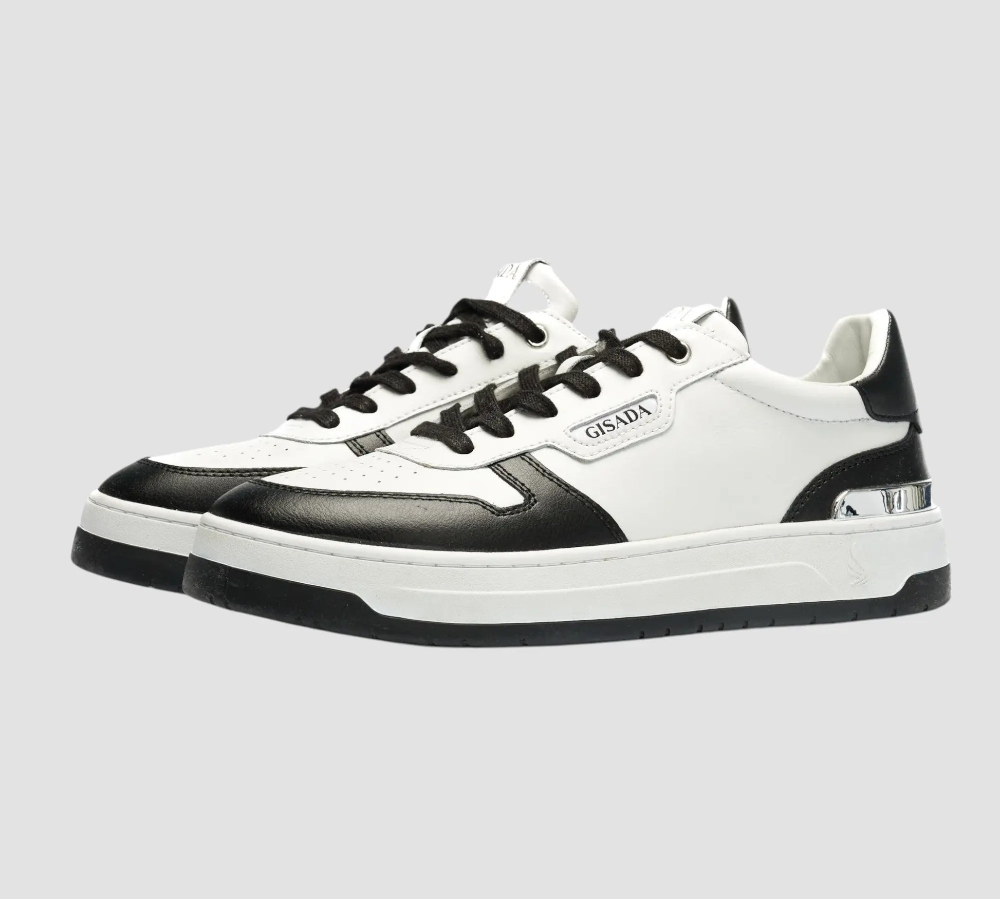Gisada Trainer Low-Top Sneakers Gisada Shoes