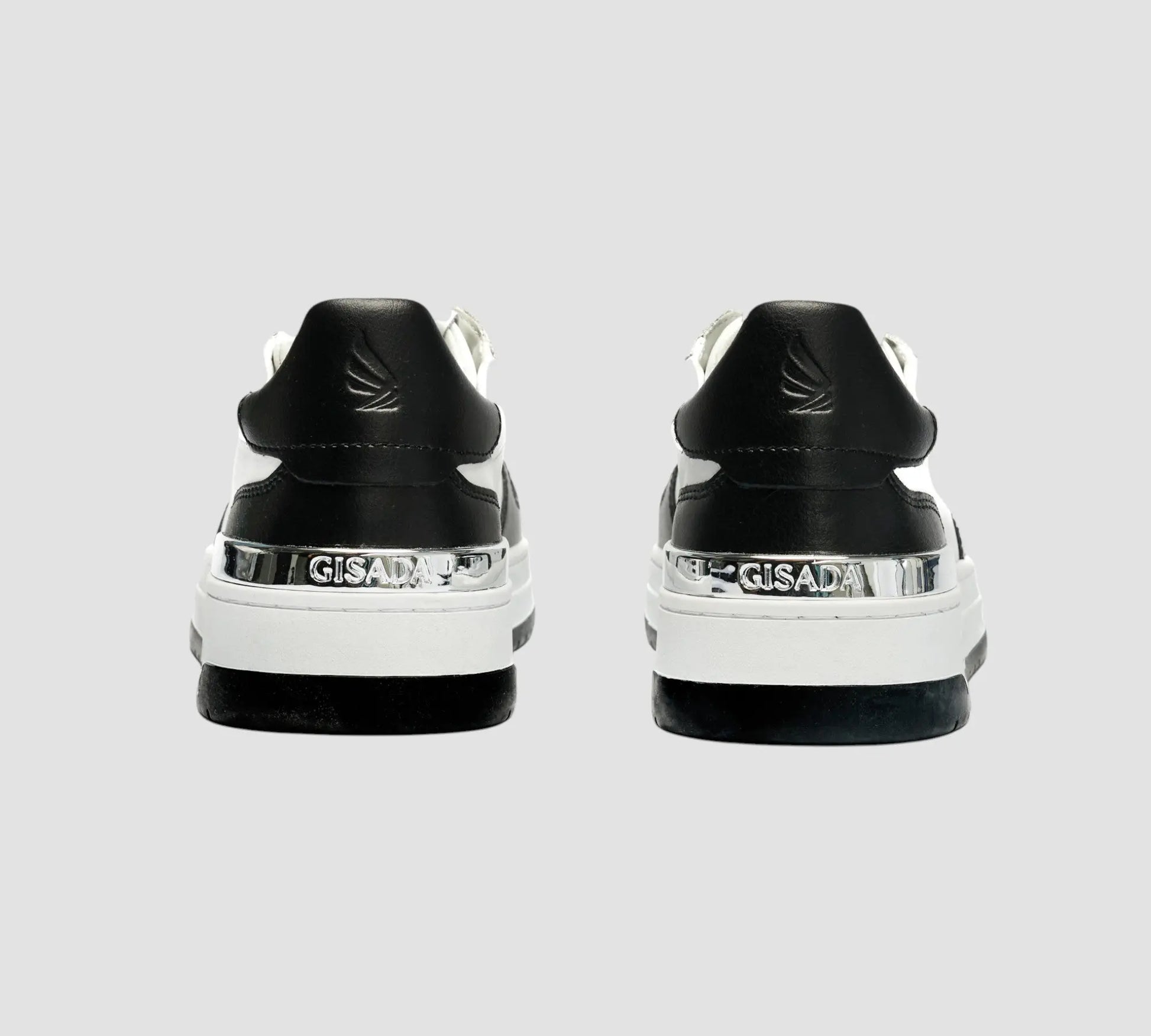 Gisada Trainer Low-Top Sneakers Gisada Shoes