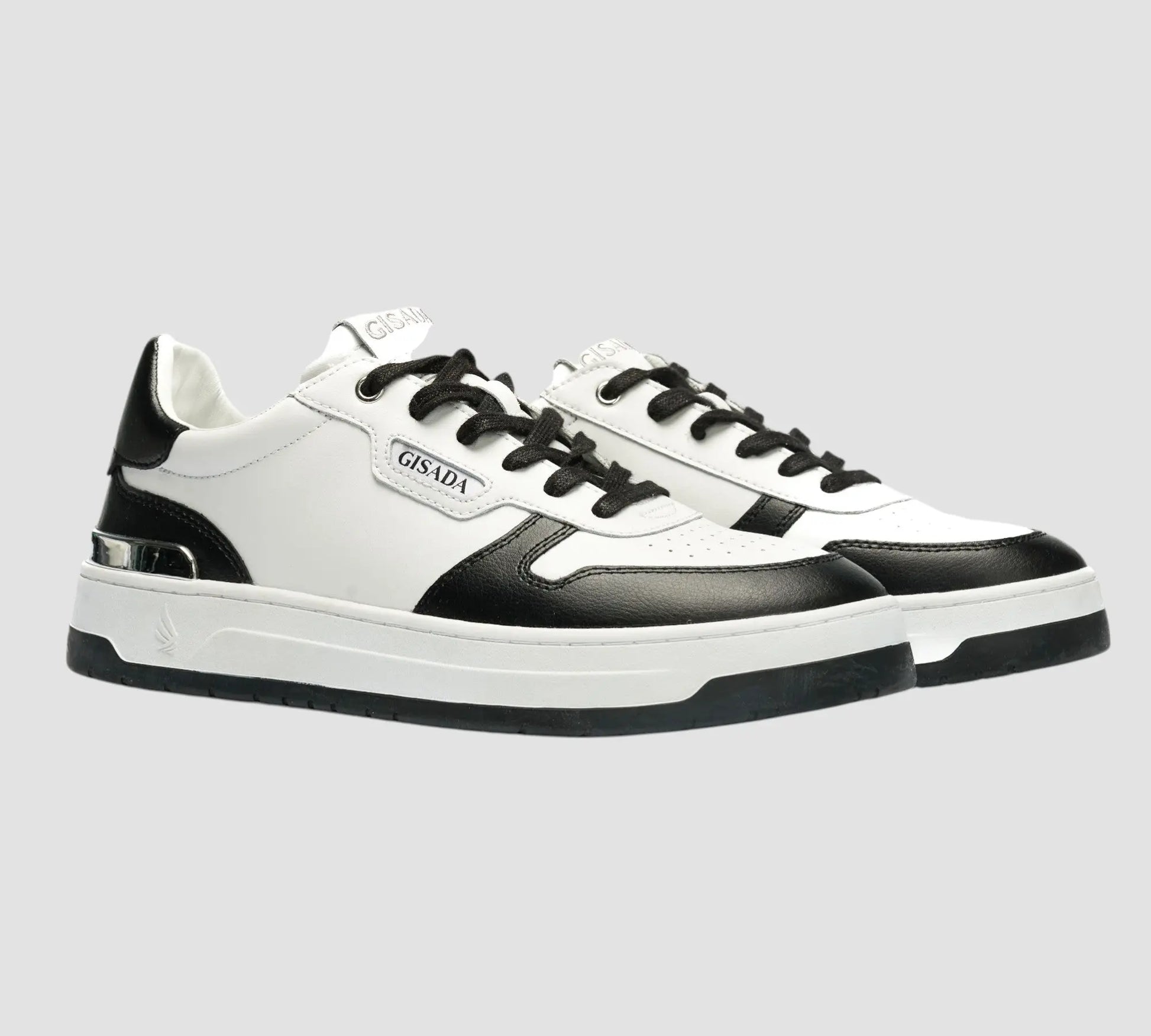 Gisada Trainer Low-Top Sneakers Gisada Shoes