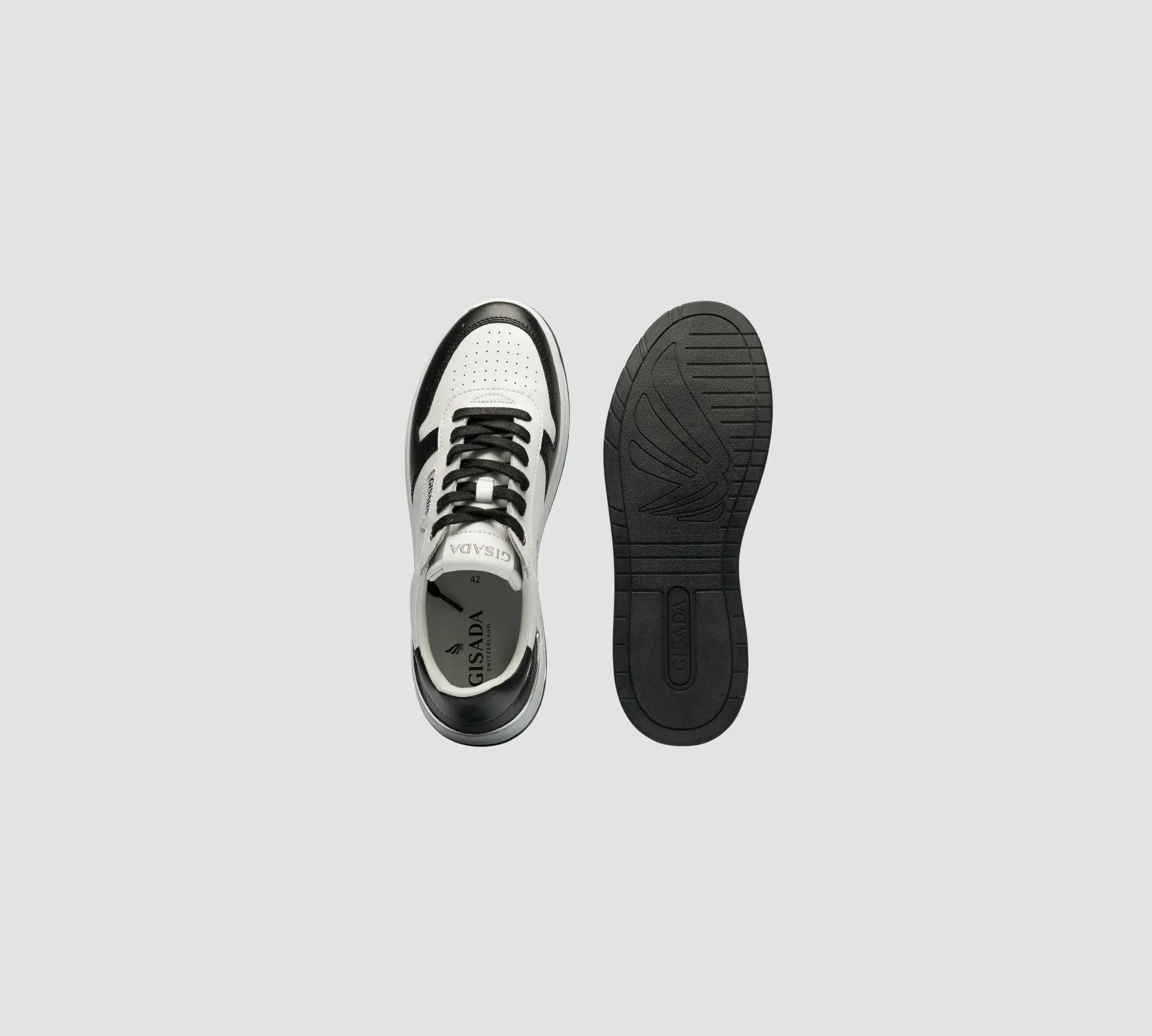 Gisada Trainer Low-Top Sneakers Gisada Shoes