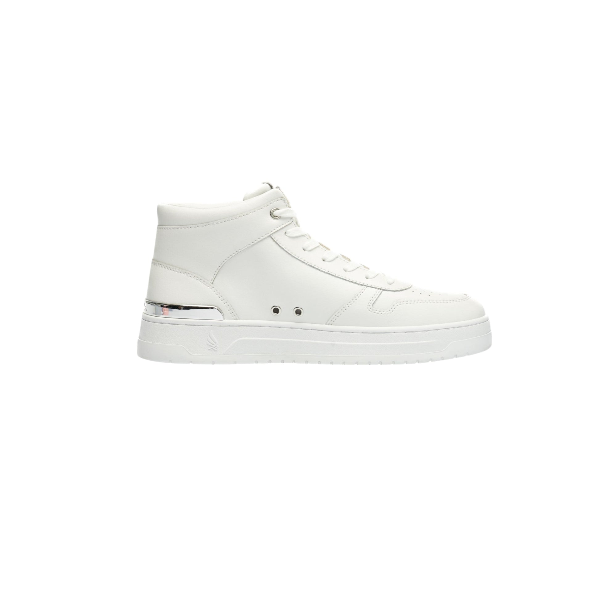 Gisada Trainer Mid-Top Sneakers Gisada Shoes