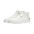 Gisada Trainer Mid-Top Sneakers Gisada Shoes
