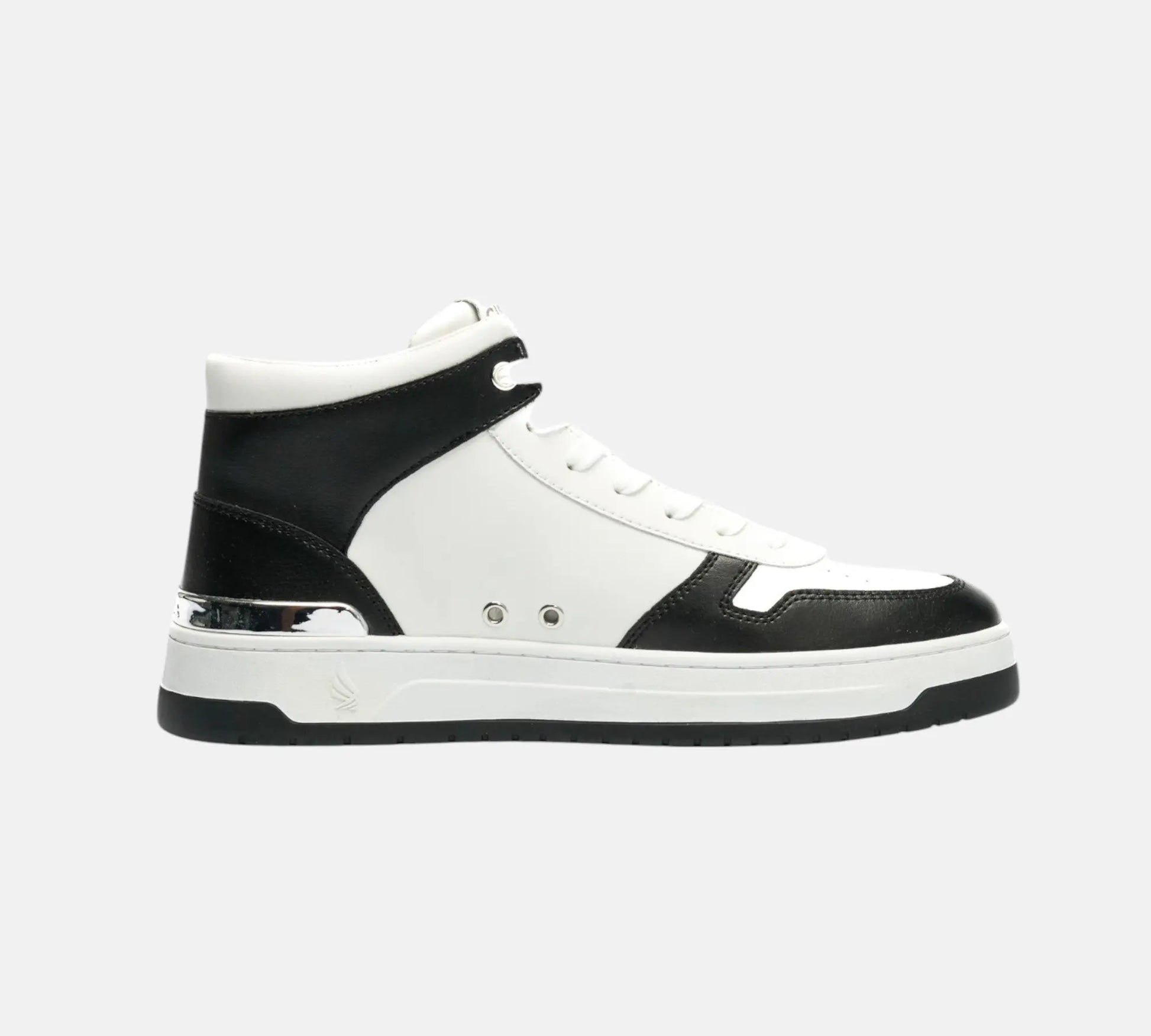 Gisada Trainer Mid-Top Sneakers Gisada Shoes