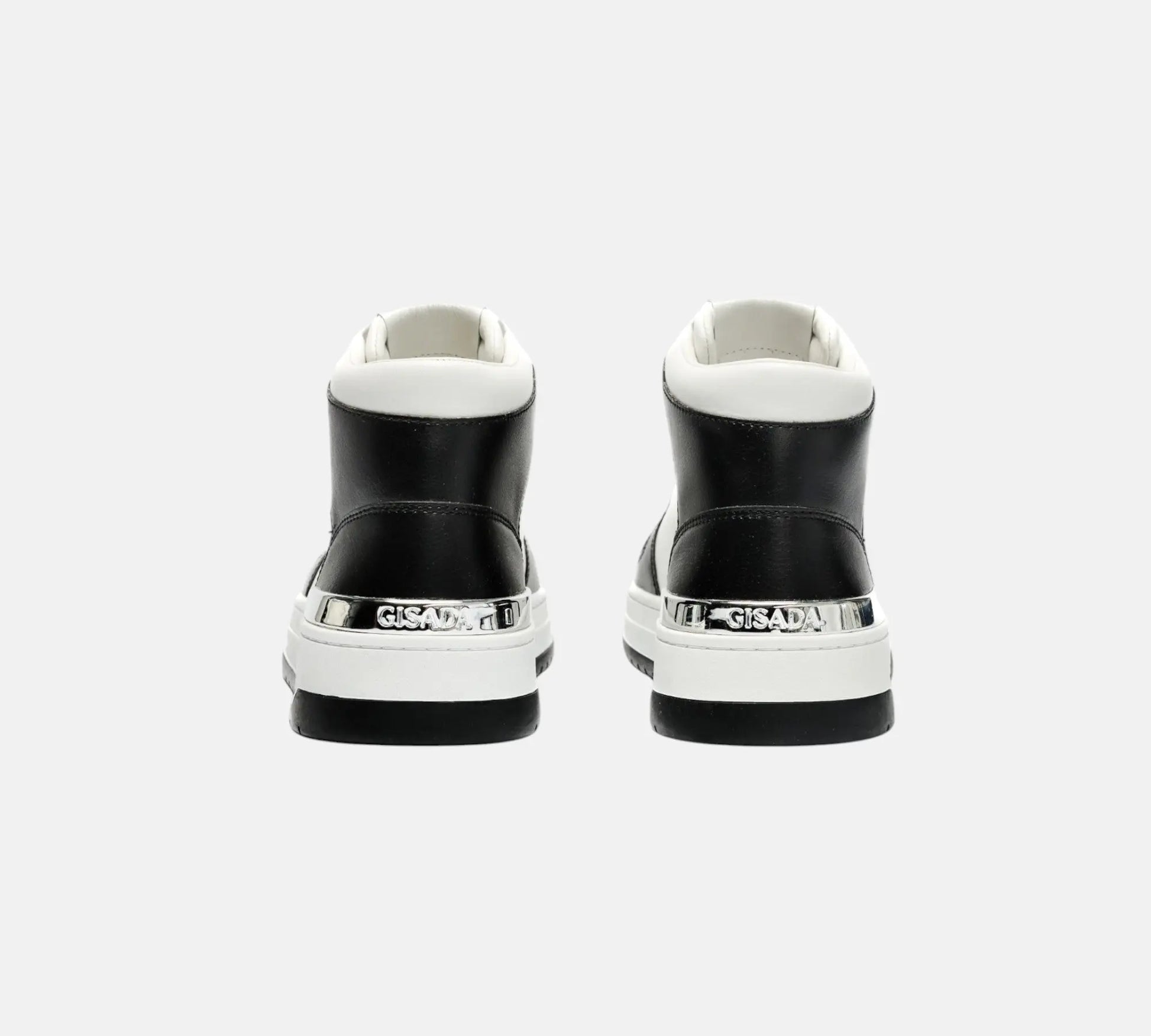 Gisada Trainer Mid-Top Sneakers Gisada Shoes