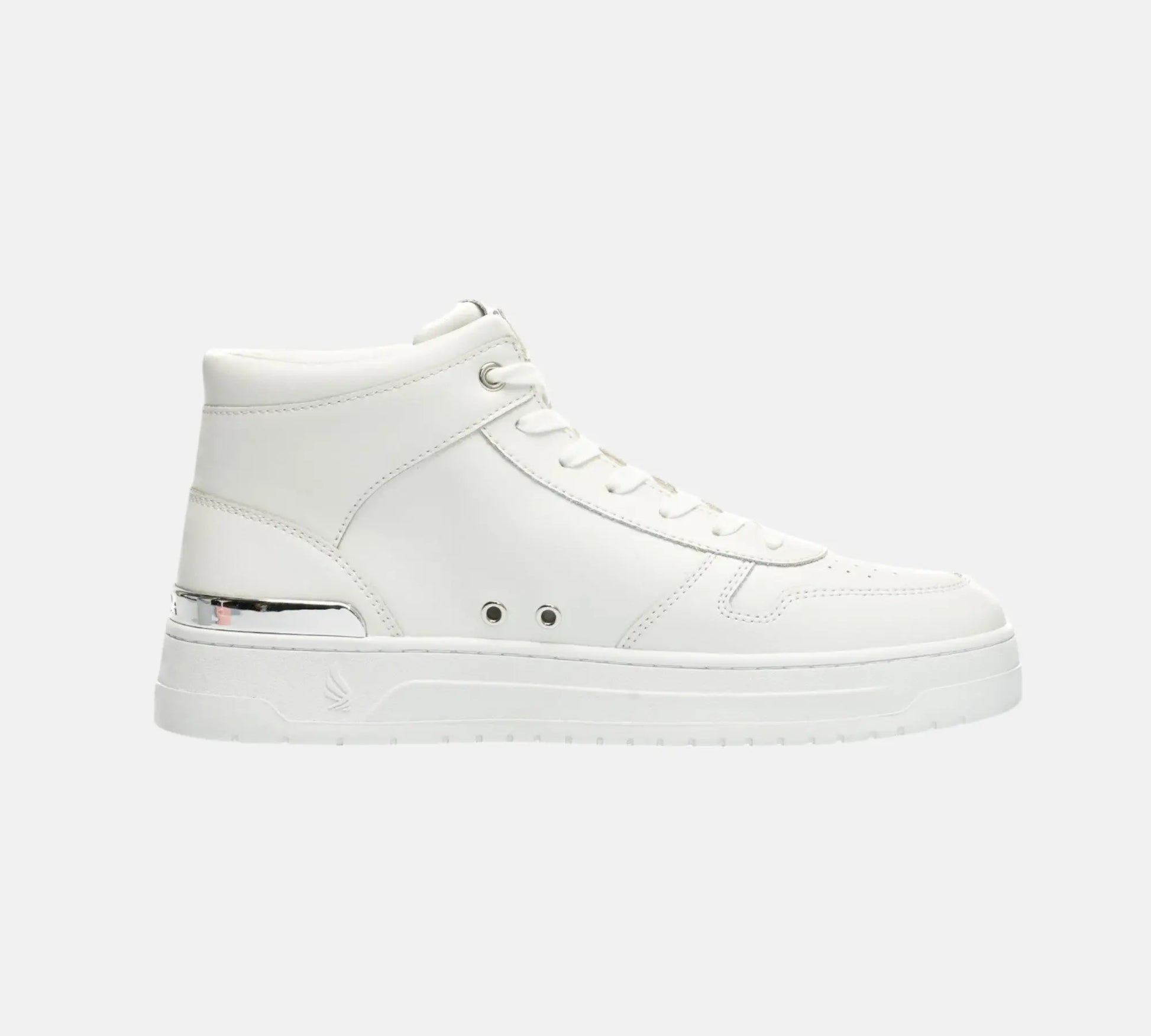 Gisada Trainer Mid-Top Sneakers Gisada Shoes