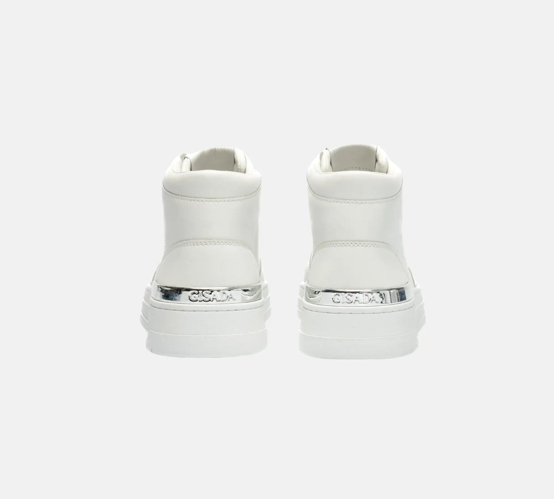 Gisada Trainer Mid-Top Sneakers Gisada Shoes