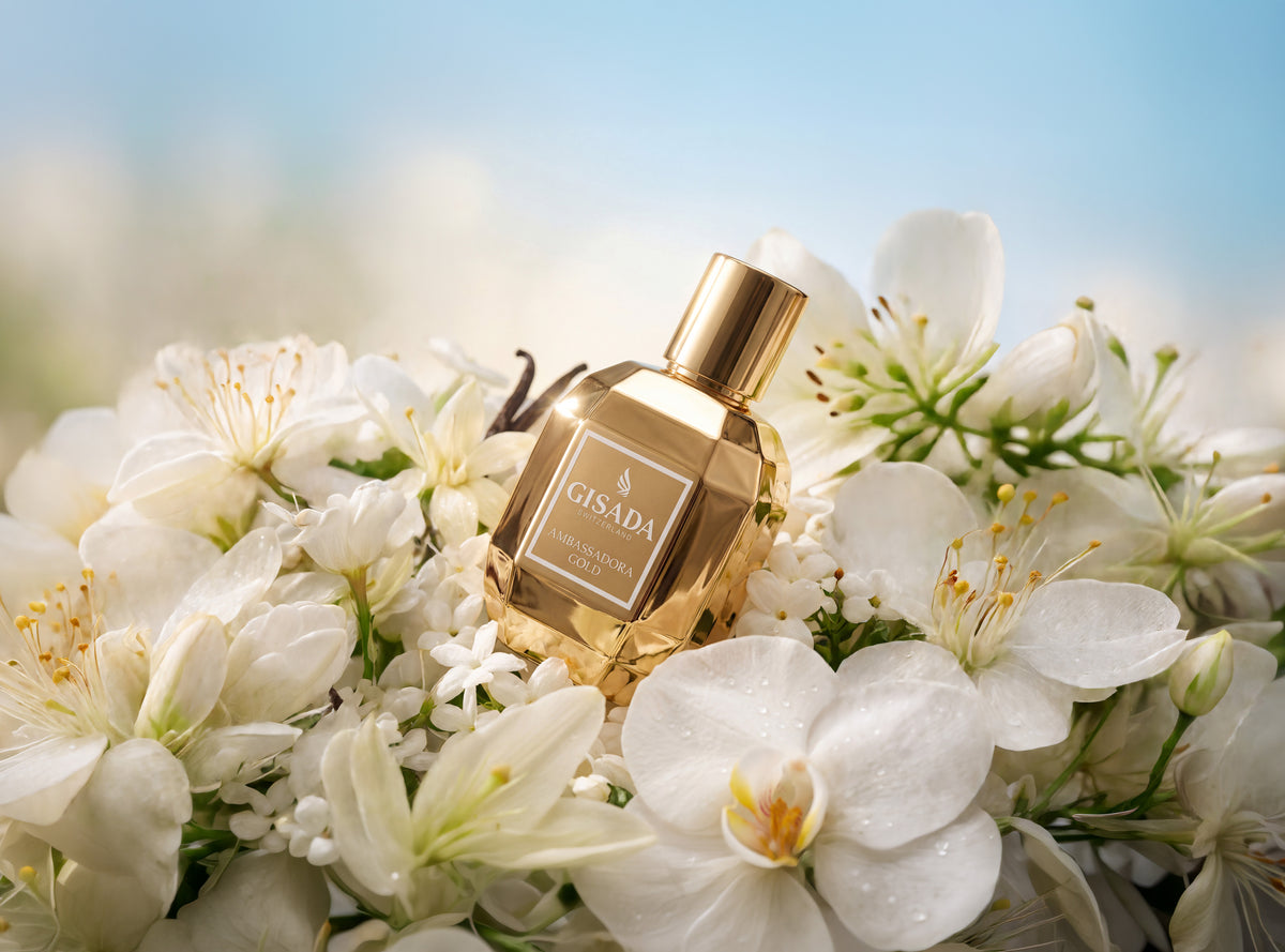 Ambassadora Gold