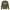Regular Fit Sweatshirt aus mittelschwerer Baumwolle mit Logo-Puffprint
