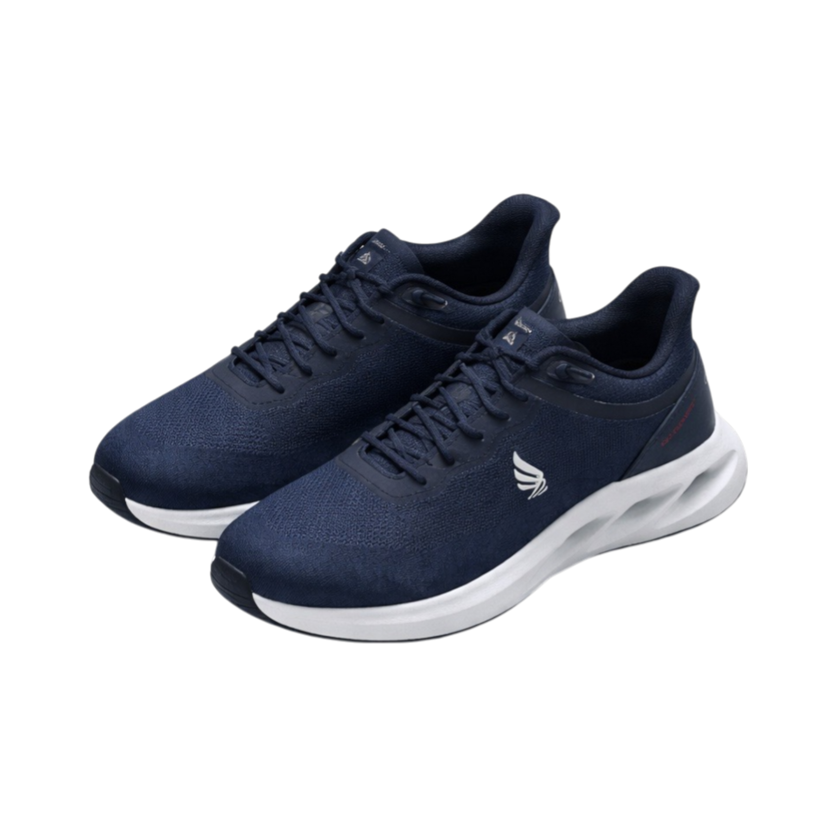 GISADA RUNNER LOW-TOP SNEAKERS