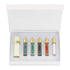 Luxury Fragrance - Travel Set - Gisada.com (White)