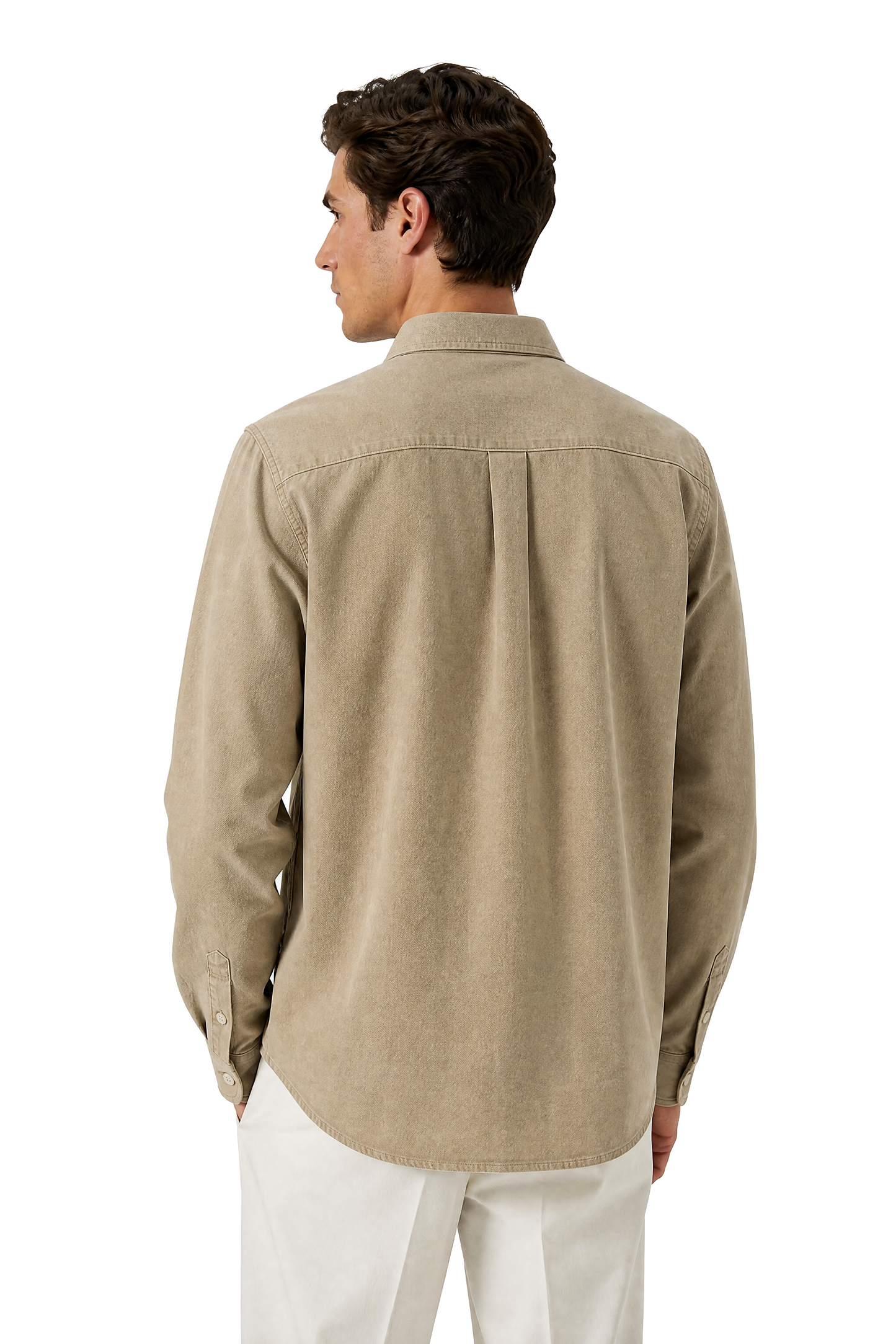 Casual Shirt