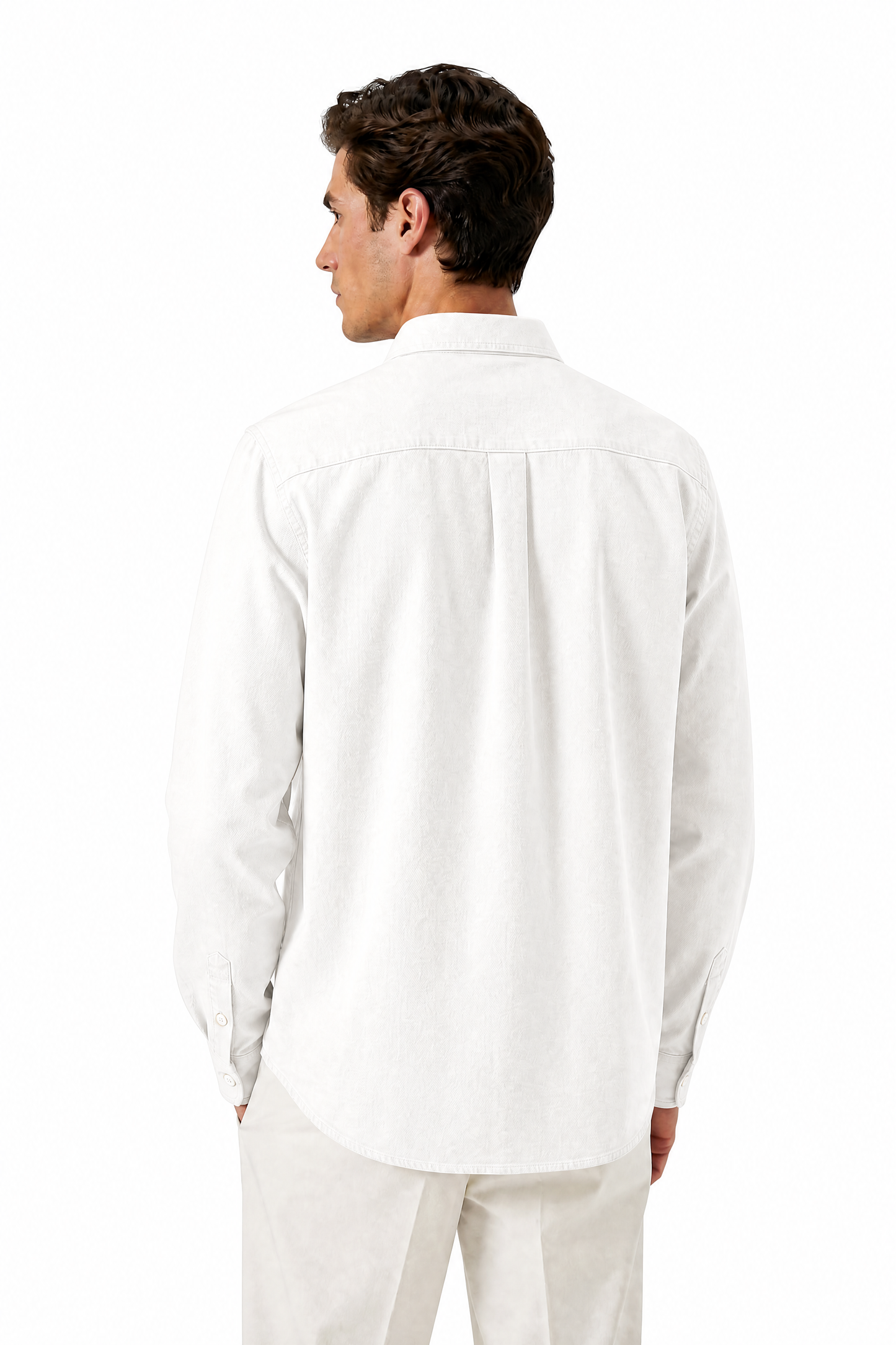 Casual Shirt
