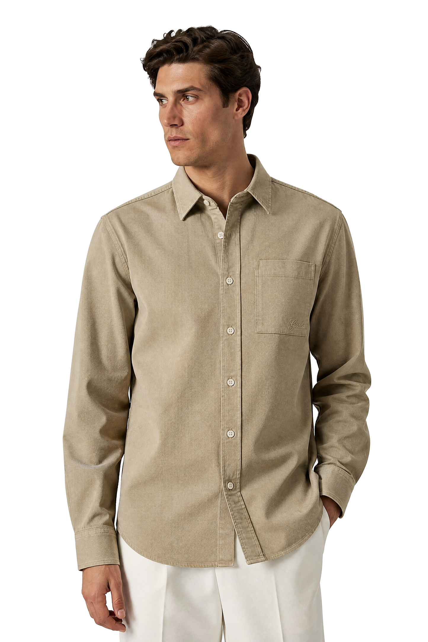 Casual Shirt