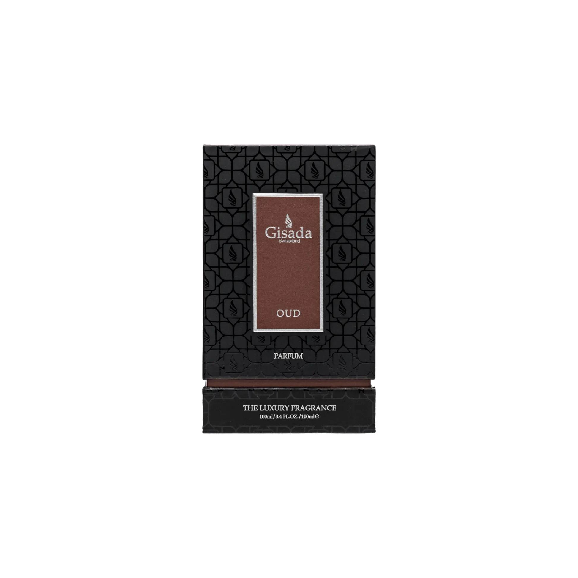 Luxury Oud - Gisada.com
