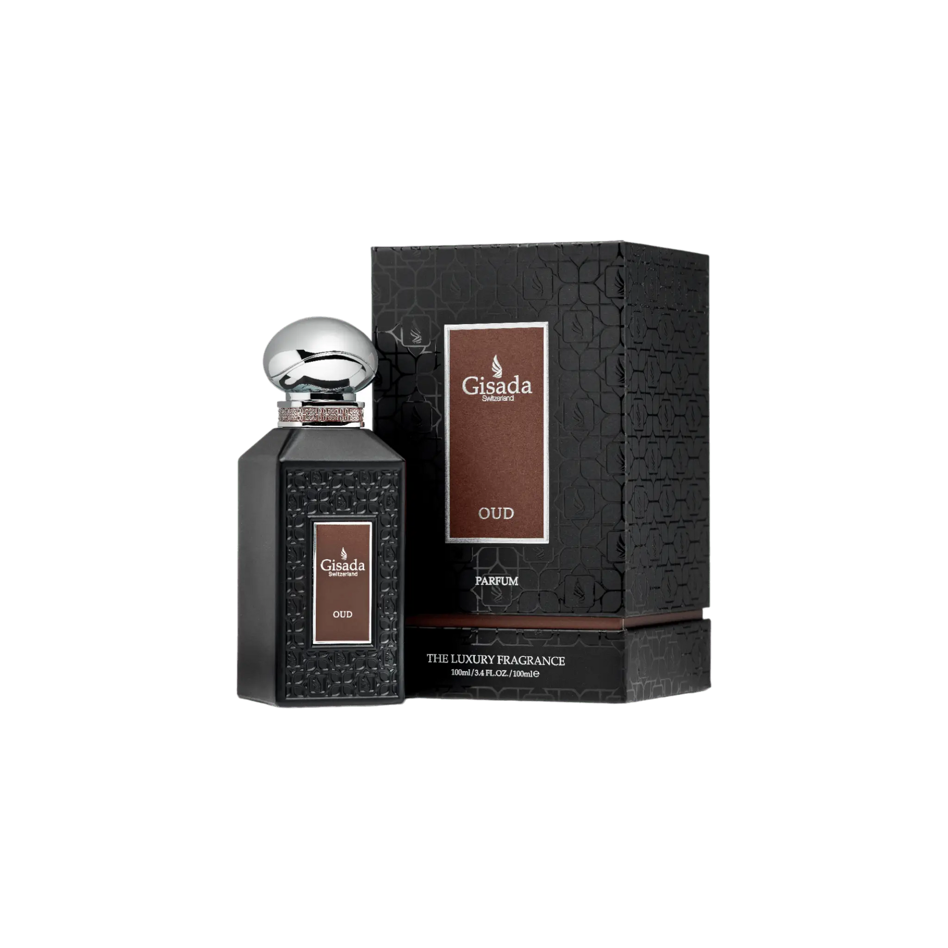 Luxury Oud - Gisada.com